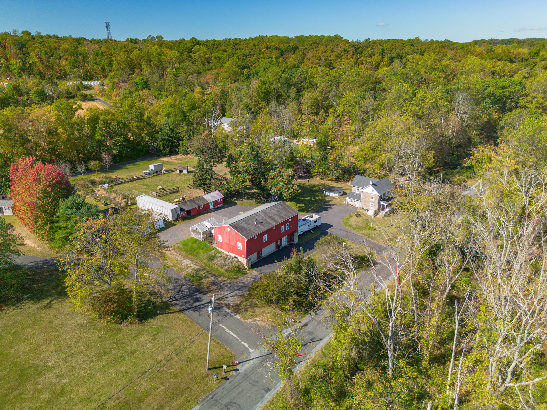 1410 Fels Road