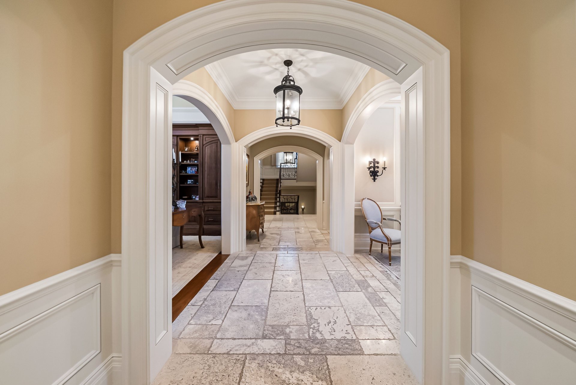 Landmark Estate