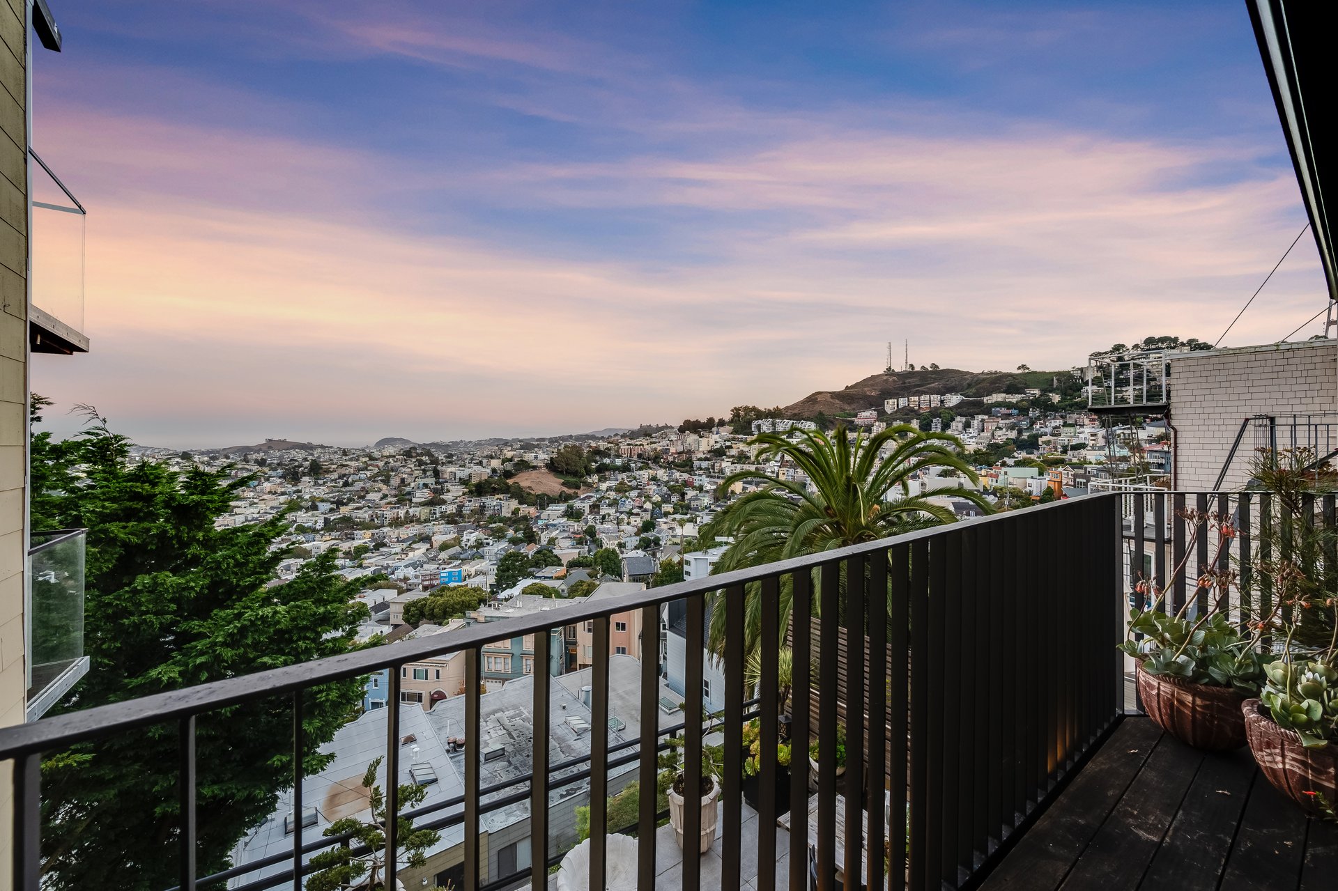 Craftsman Jewel With Sweeping Views
