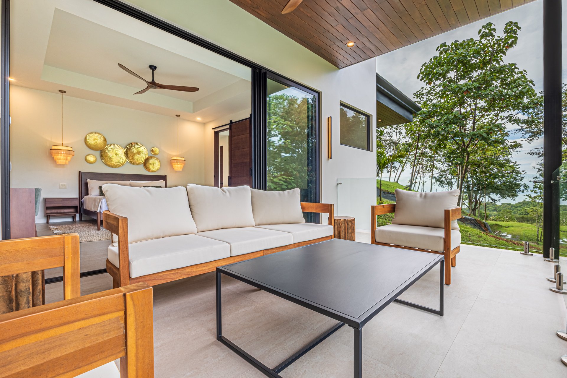 Ocean View Home Las Colinas #13