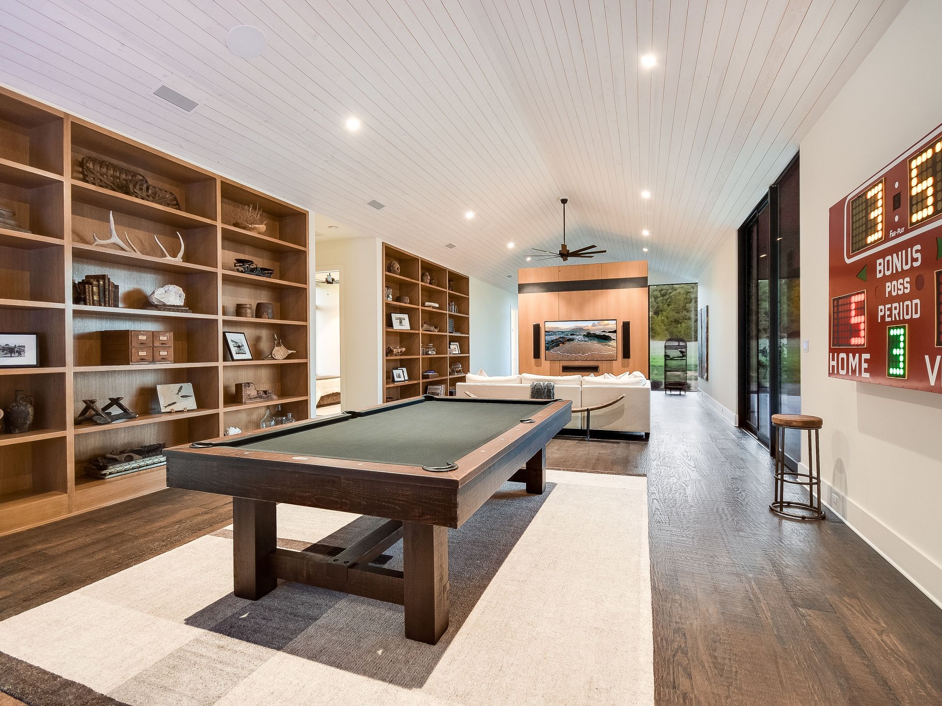 Luxury Modern Farmhouse
