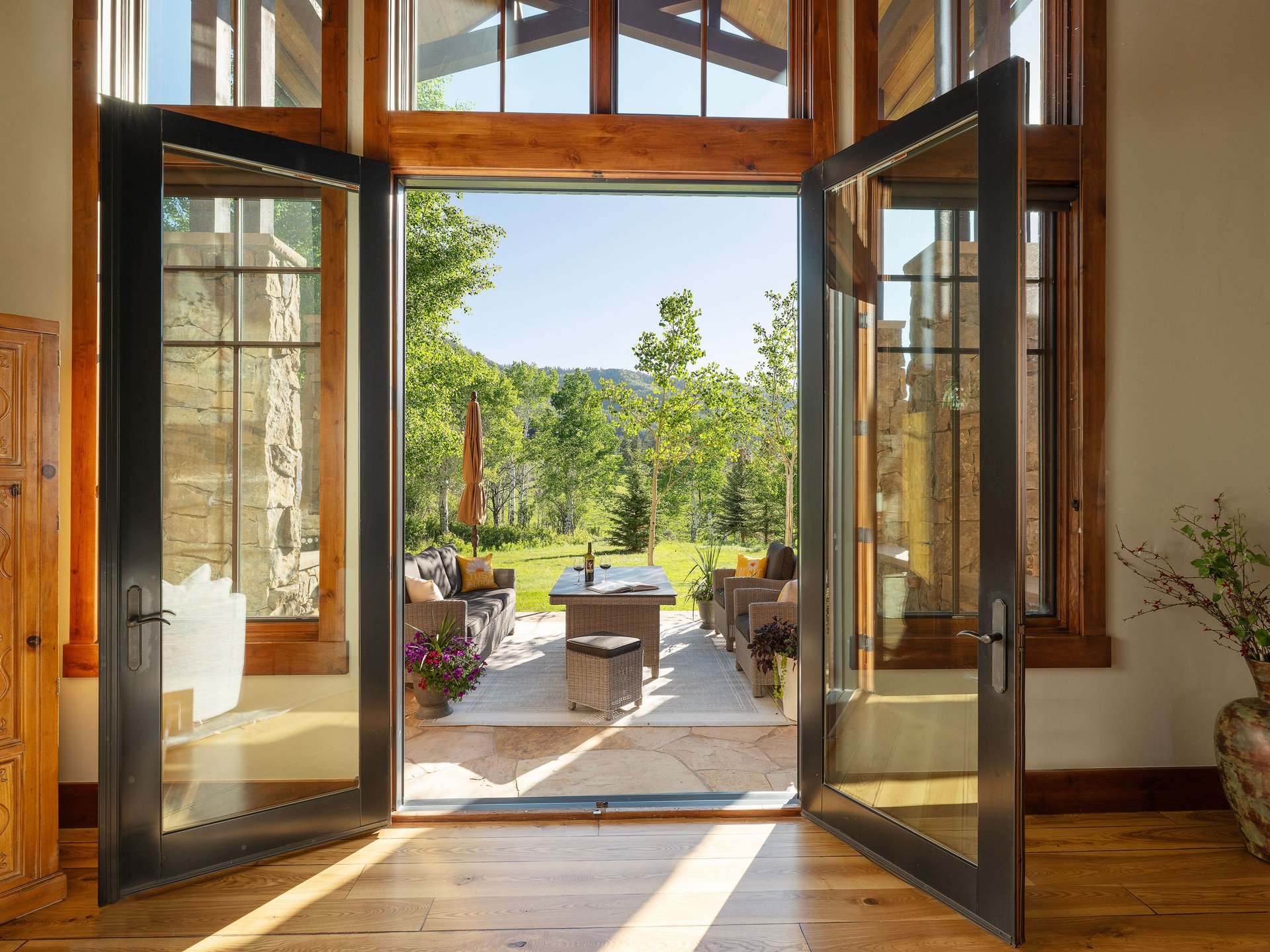 285 Aspen Meadows Road