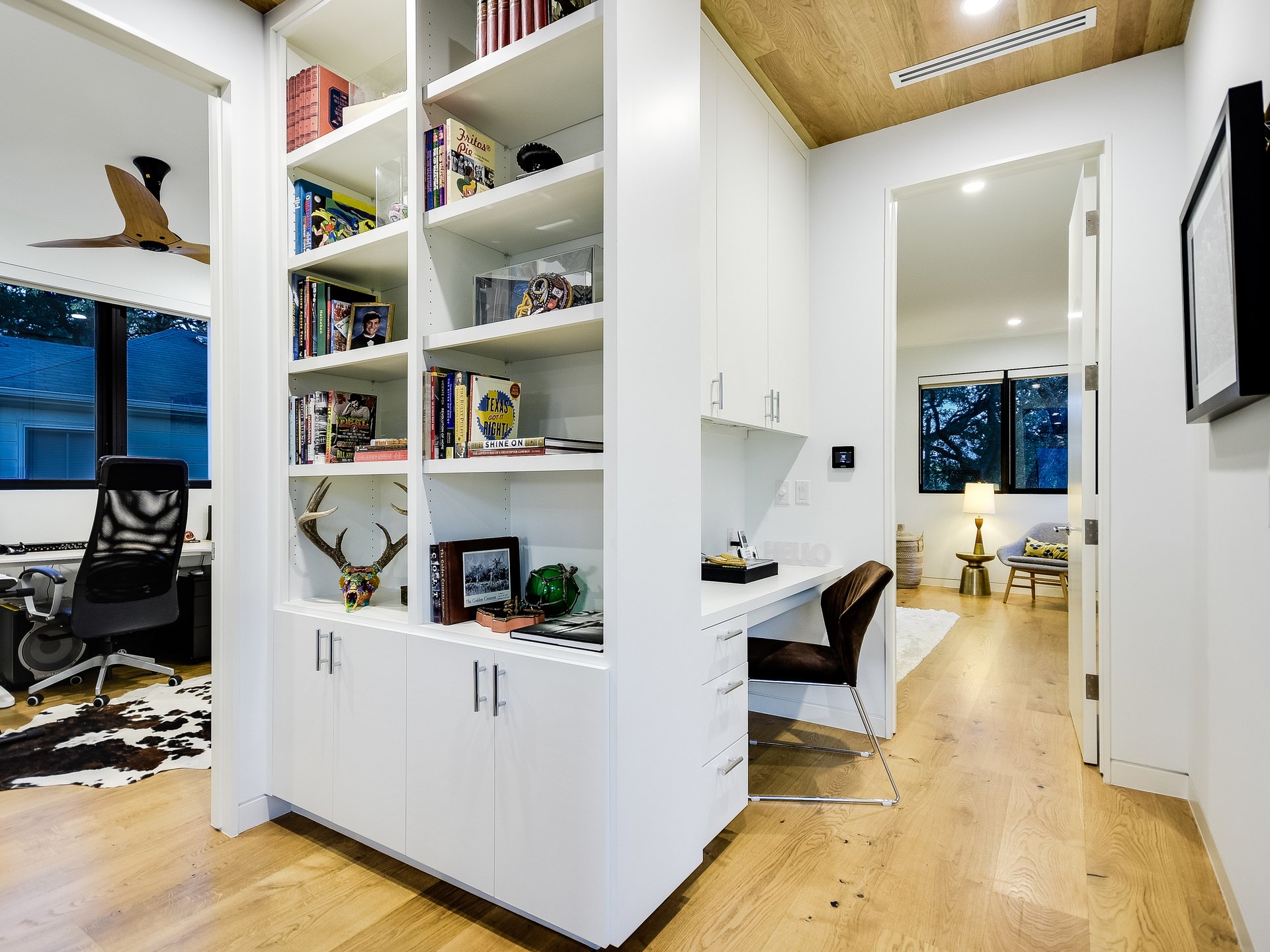 Modern Luxury in Tarrytown
