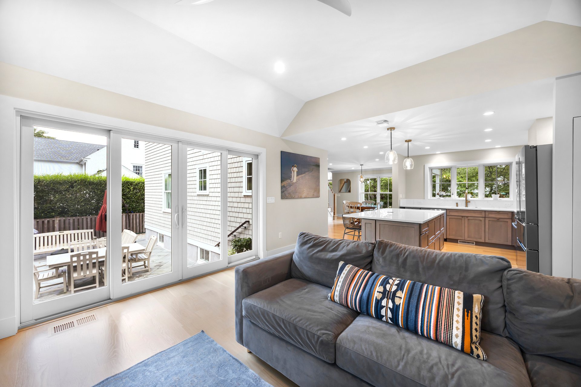Pristine University Area Colonial