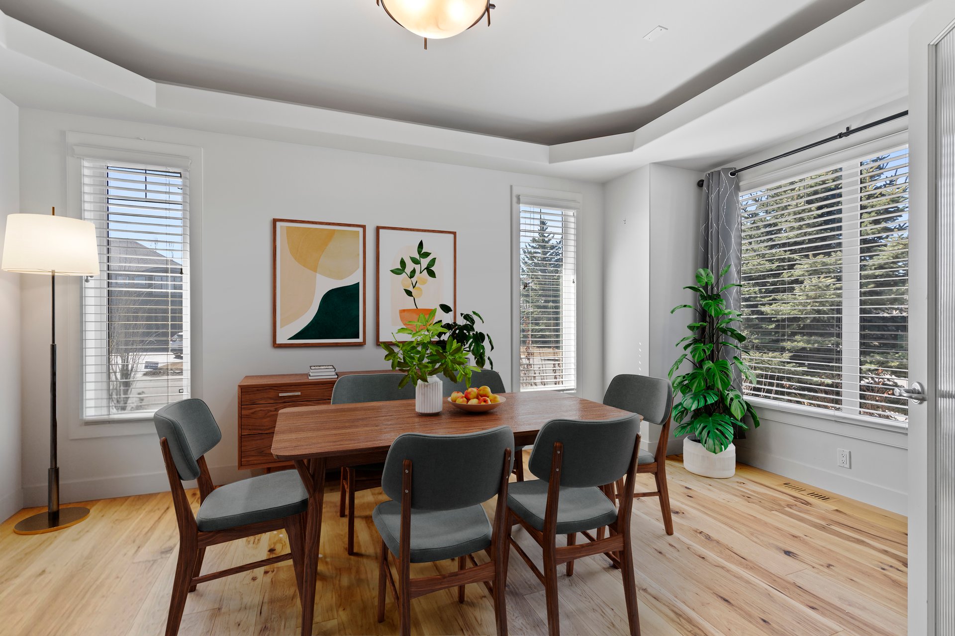 123 Wentworth Court SW