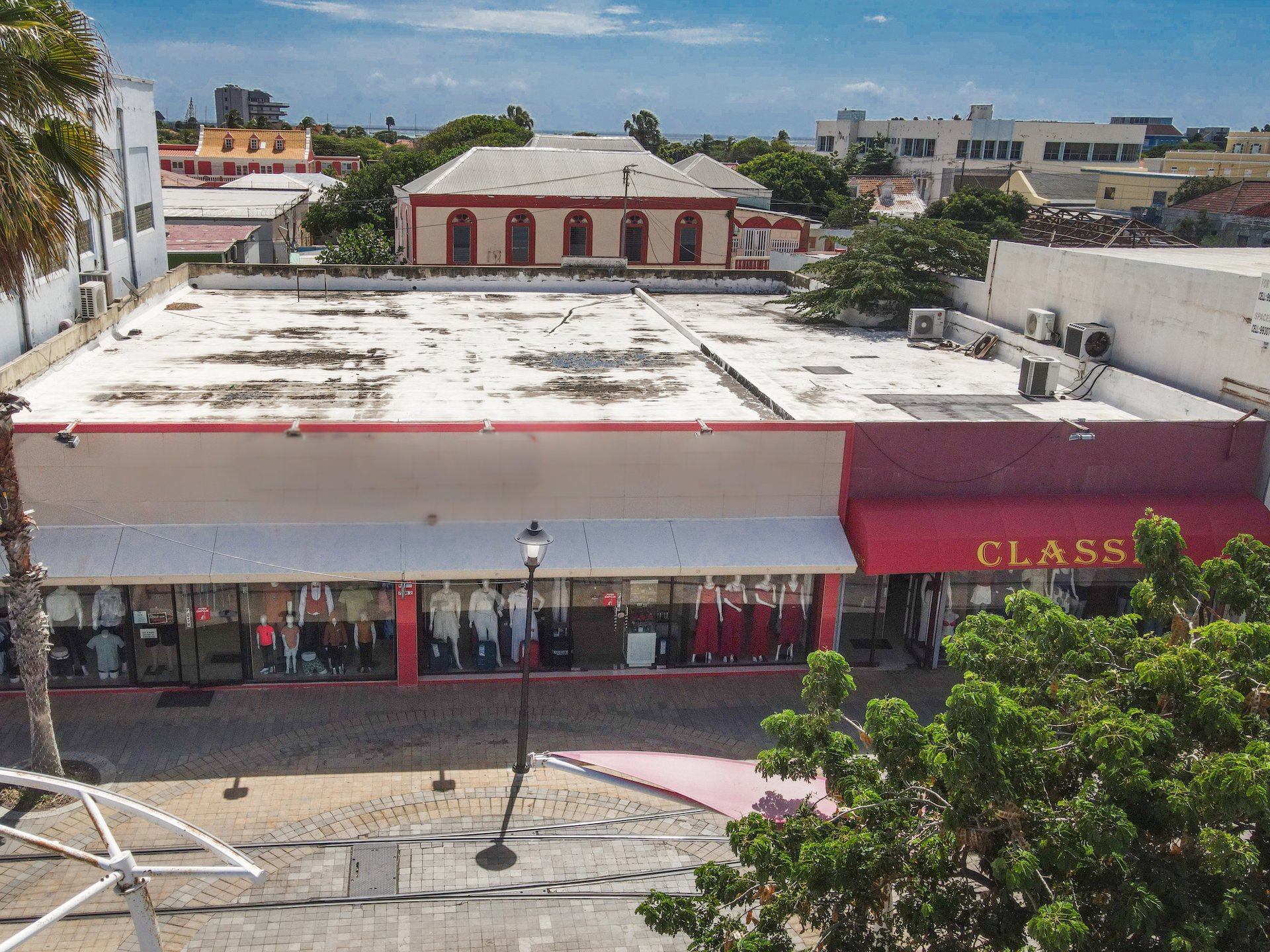 Mainstreet Building
