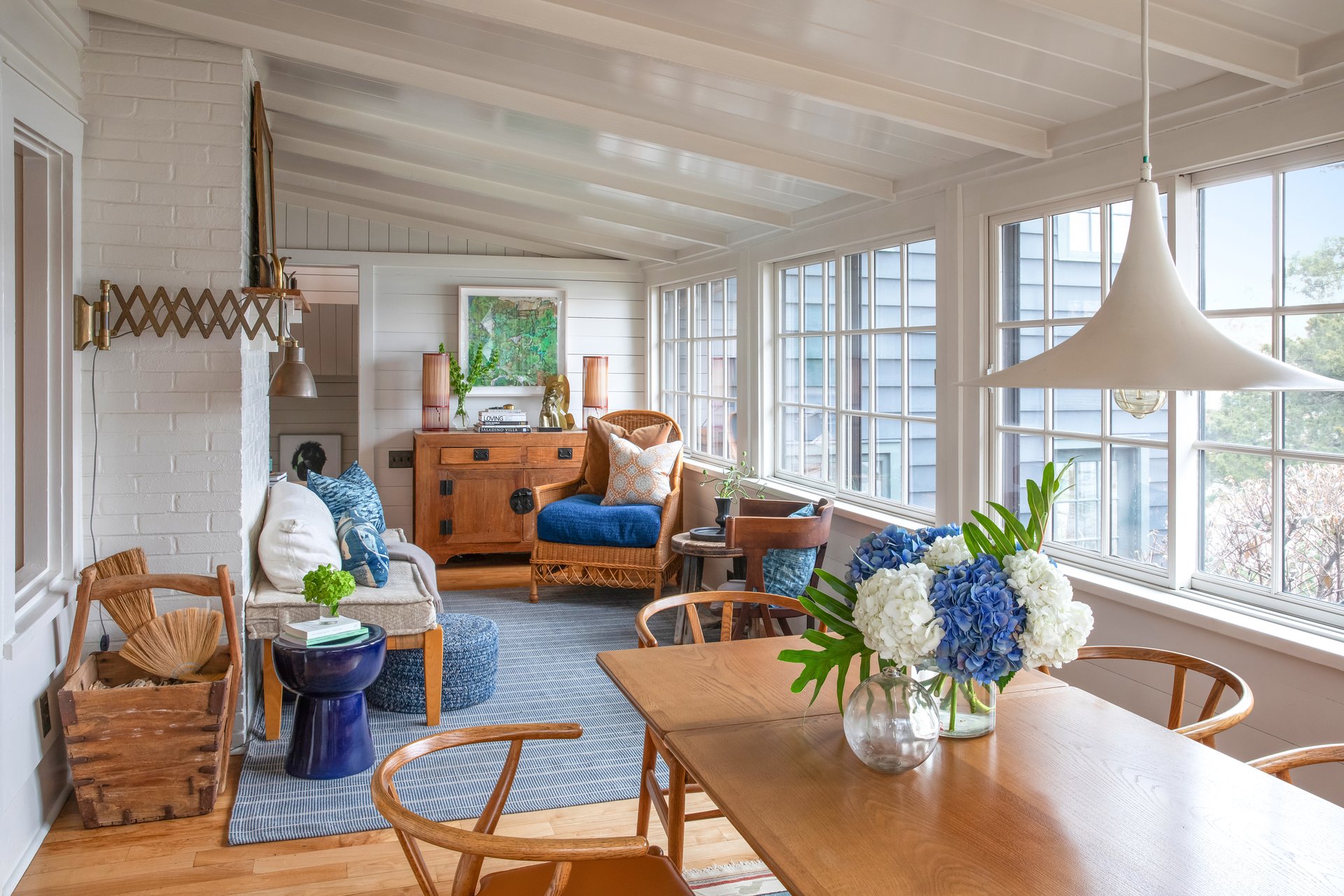 EAST OF EDEN: Waterfront. Singular. Soulful. Sag Harbor Village.
