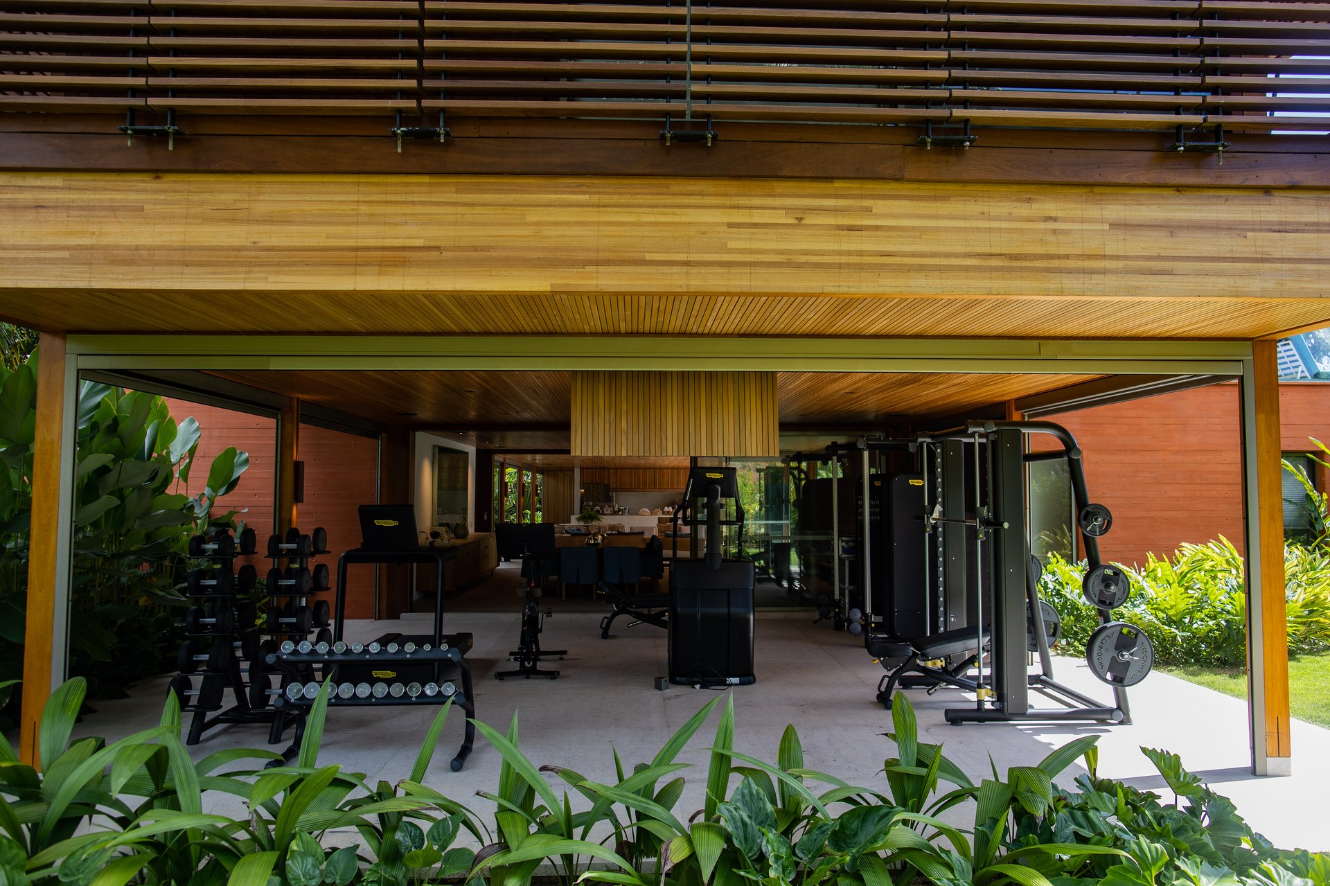 Villa Fasano Serena