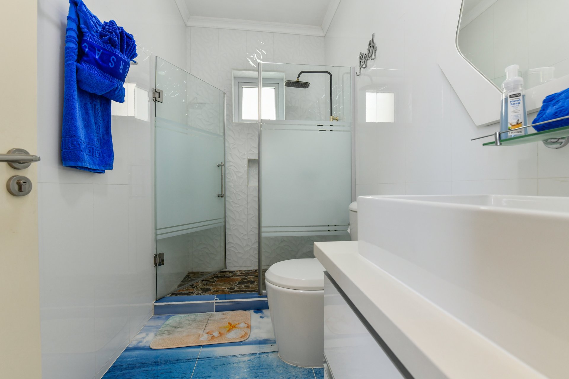 Savaneta 222 Villa 2