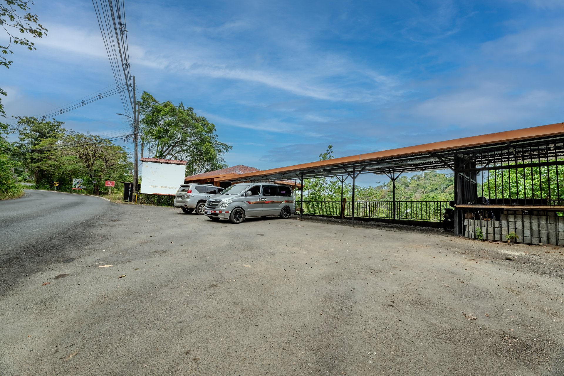 Villas In Sueño – A Rare Gem in the Heart of Manuel Antonio