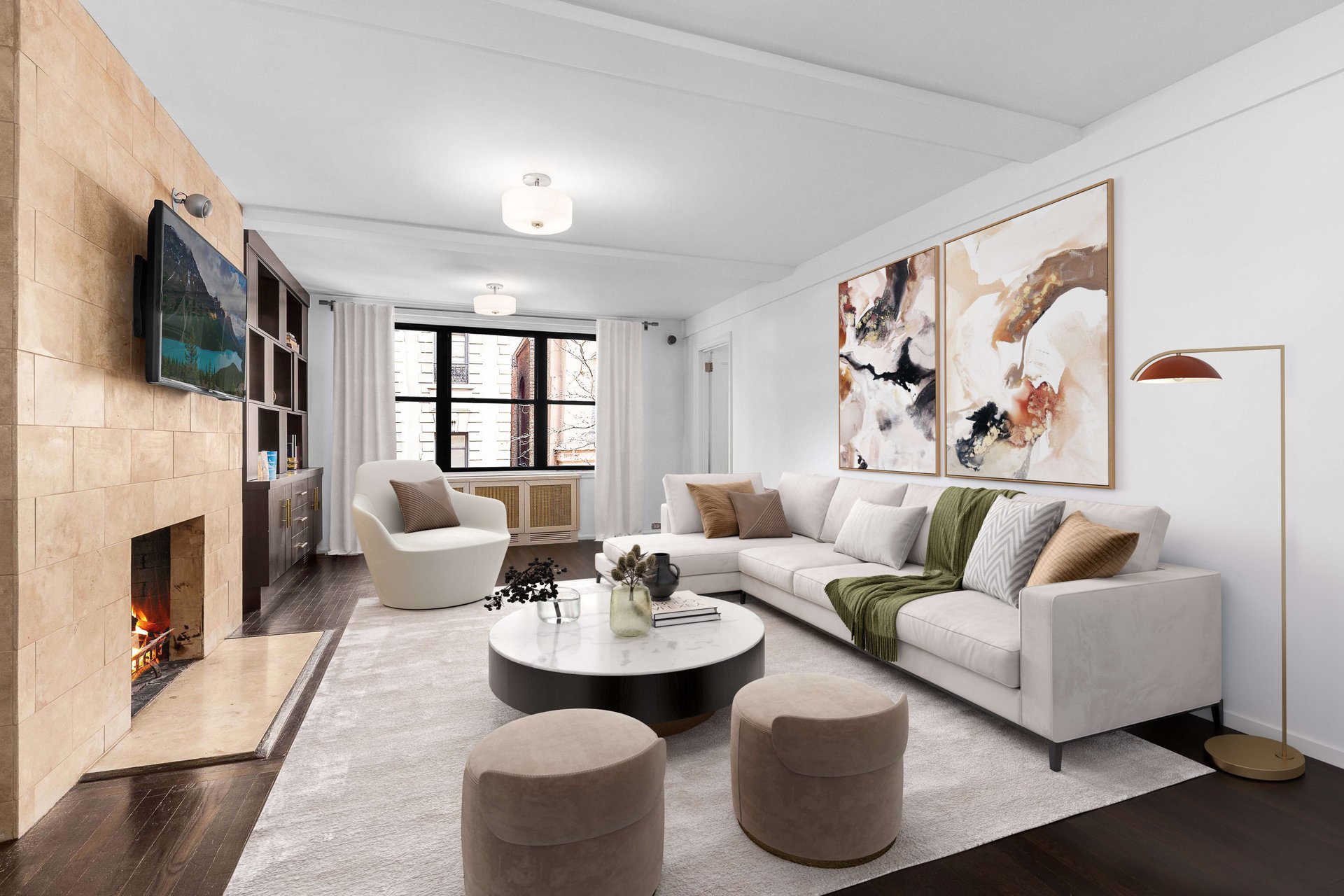 140 East 28th Street, 4D
