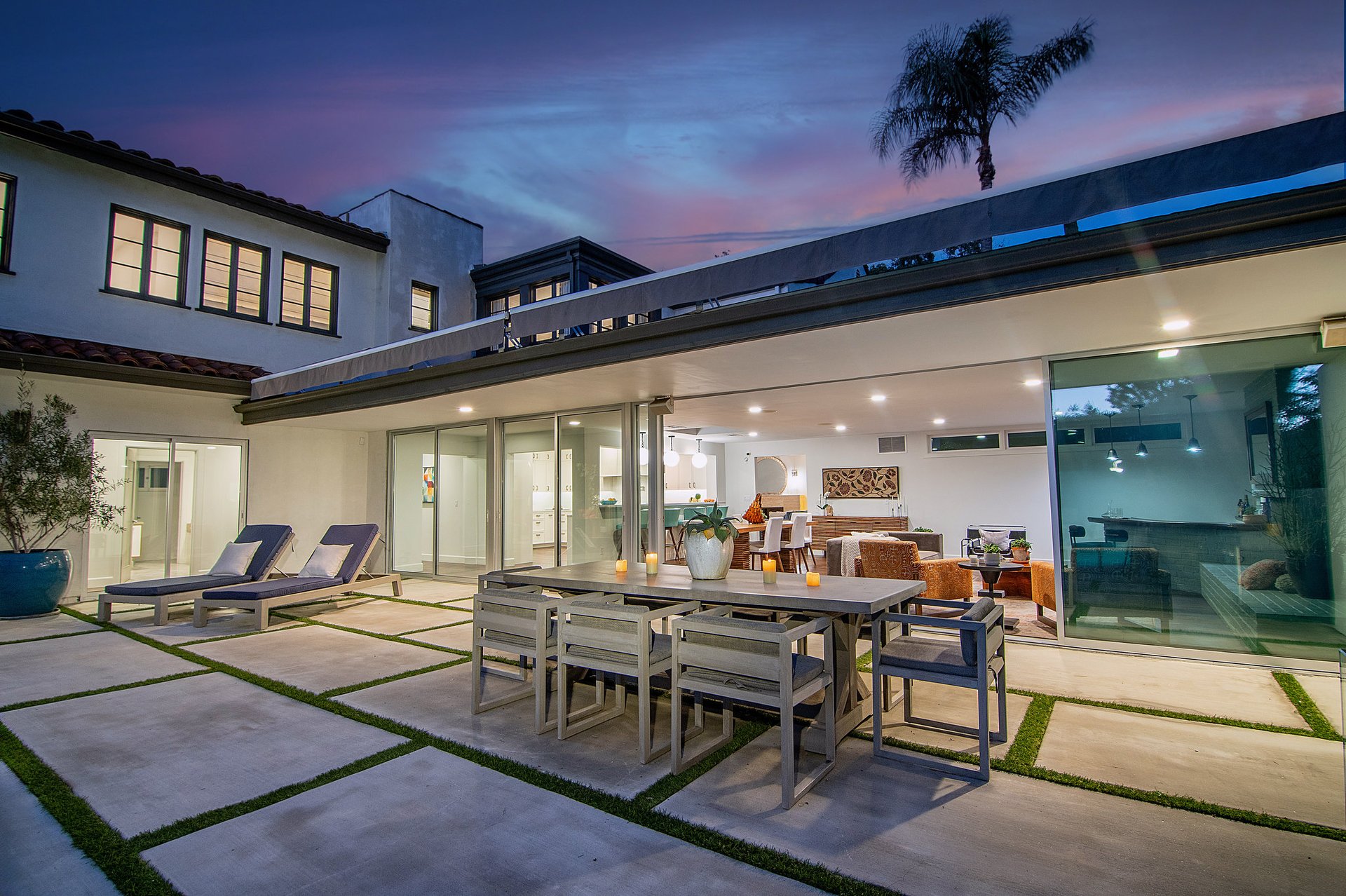 501 N Cahuenga Blvd.