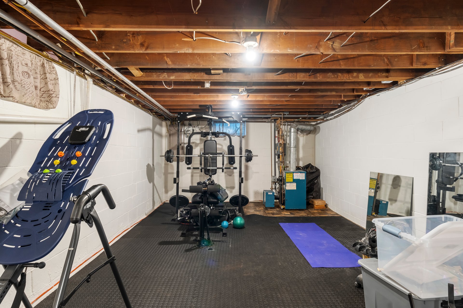 1723 Snyder Street