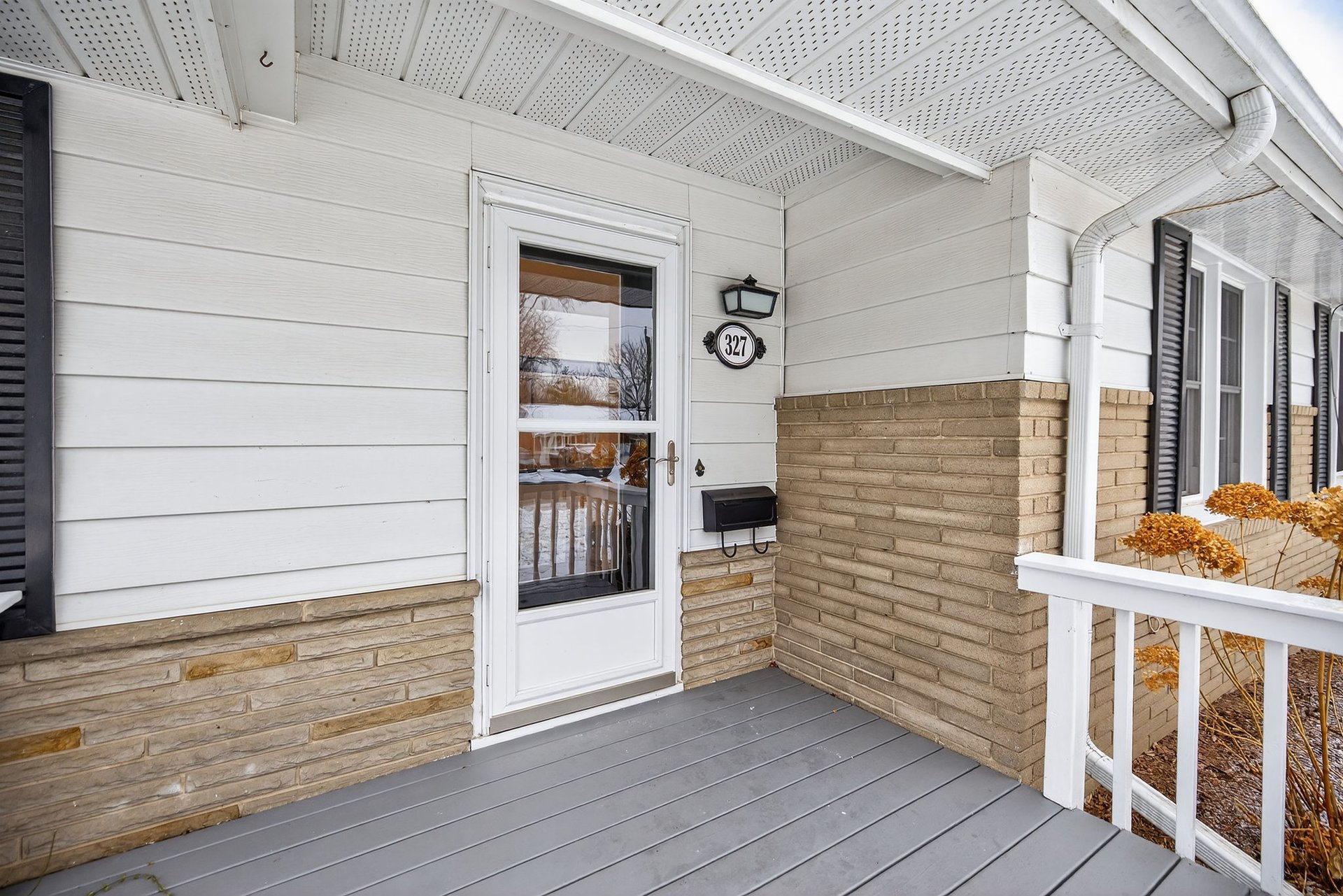 327 Stewart Street