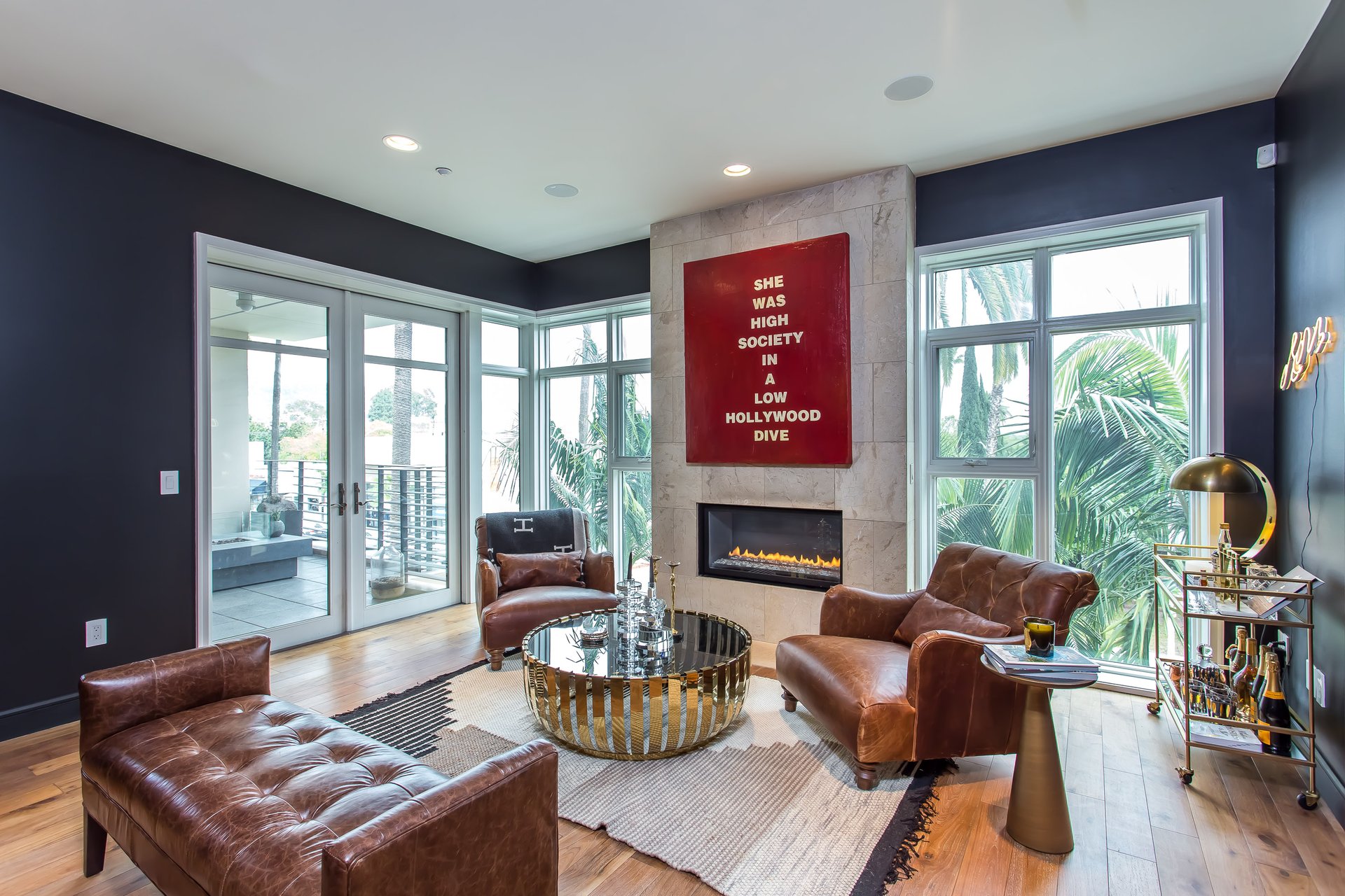 447 N Doheny Dr, #305