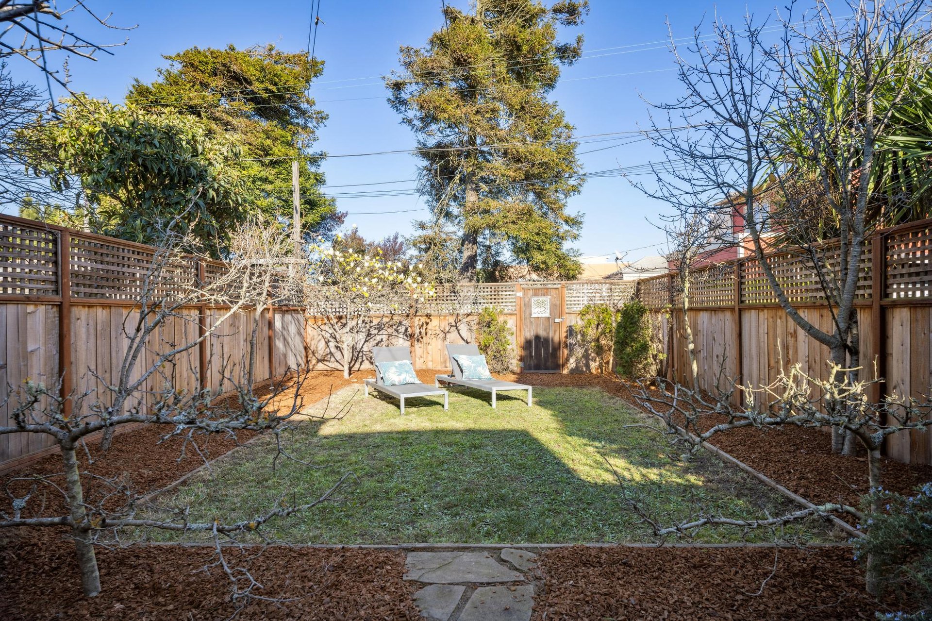 132 Santa Ynez Avenue