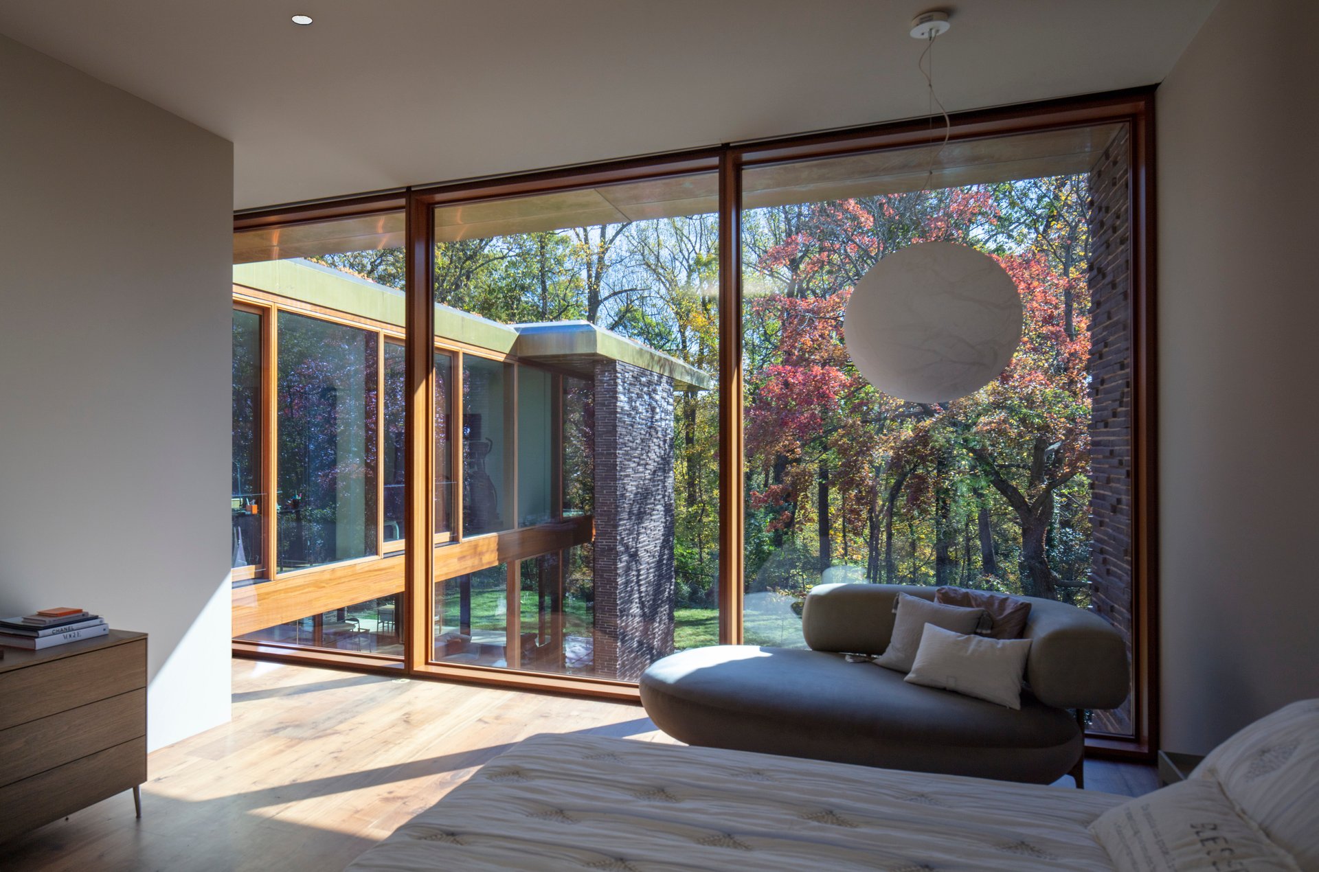 3125 Chain Bridge Road, NW