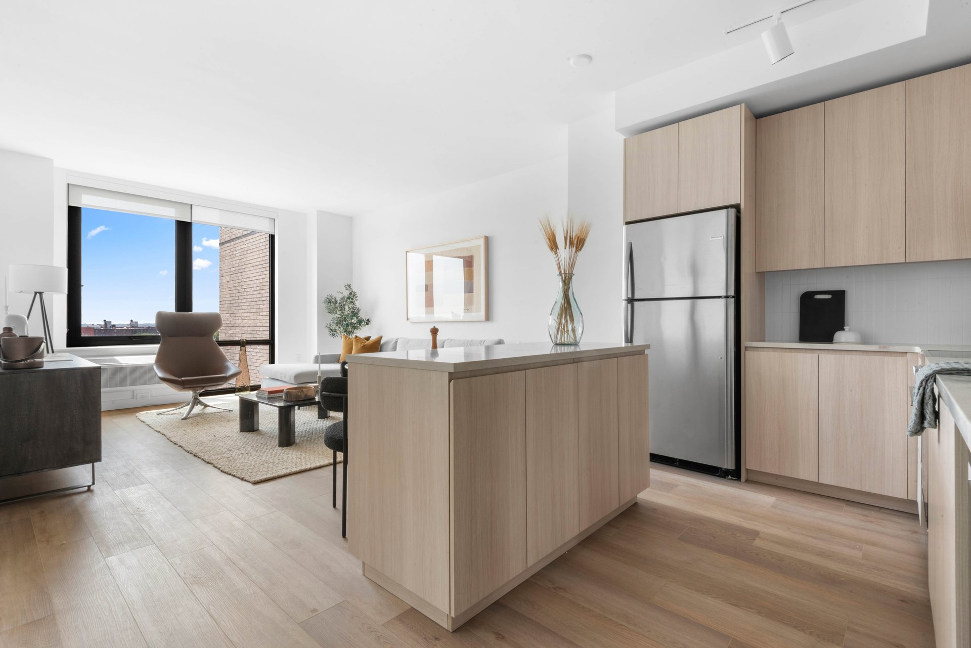 Orchard Unit: 3258