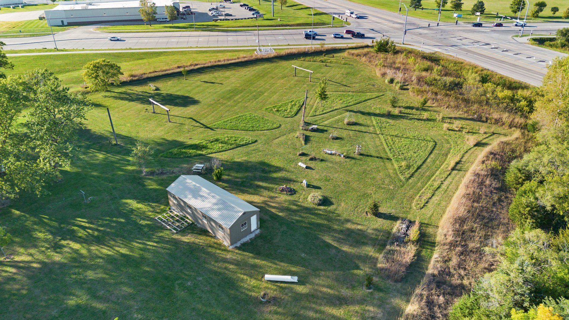H3 Zoned Land; Yankee Hill & Neb Pkwy