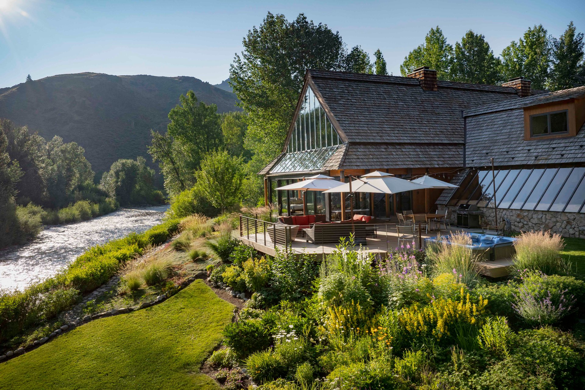 40 Fox Hollow Gulch Rd