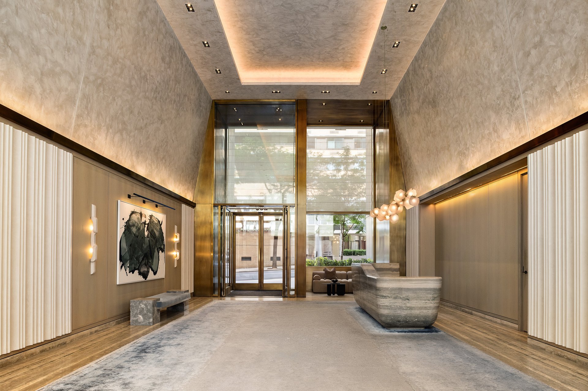 250 West 96th #15A