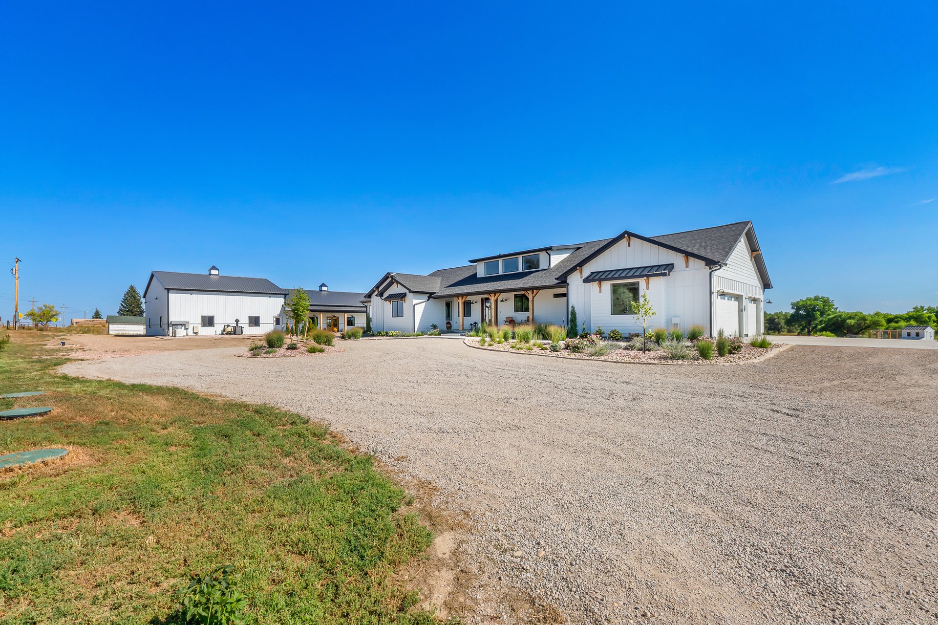 The Platte River Ranch