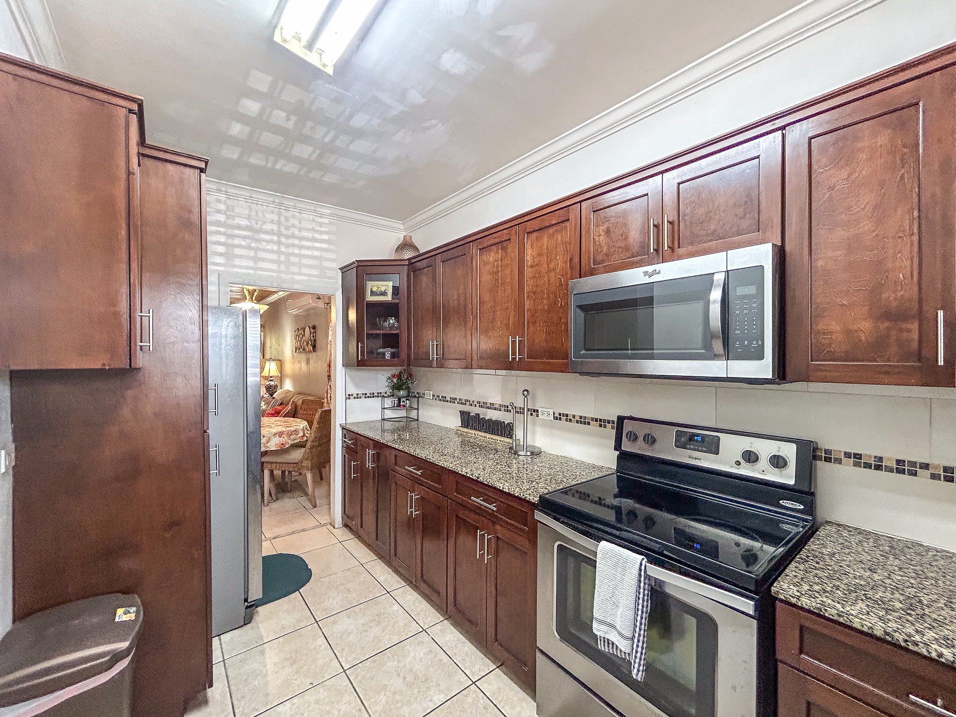 St. Albans Drive Unit #1