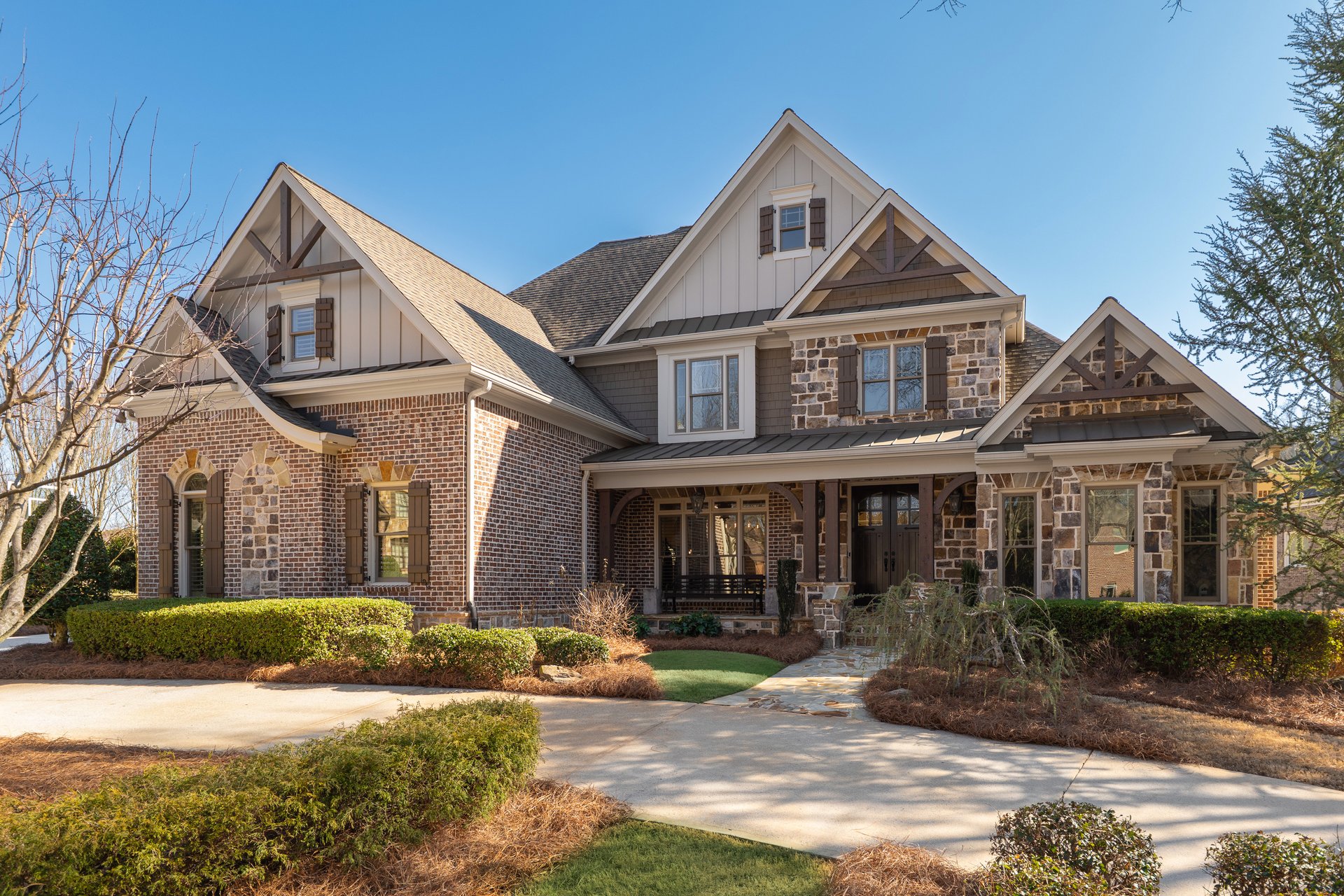 4010 Asheville Manor Court