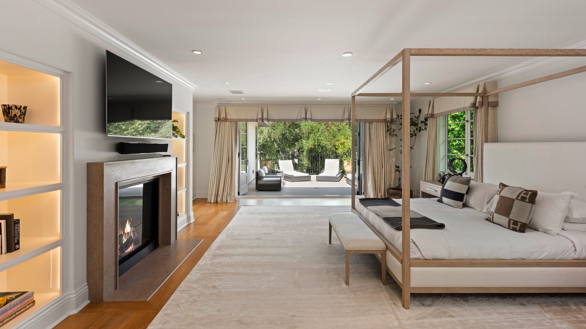 722 N Rexford Dr, Beverly Hills