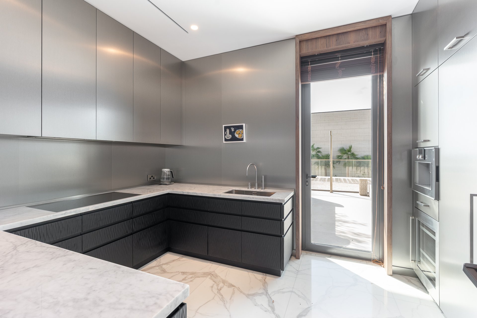 Four Seasons Private Residences - Penthouse 