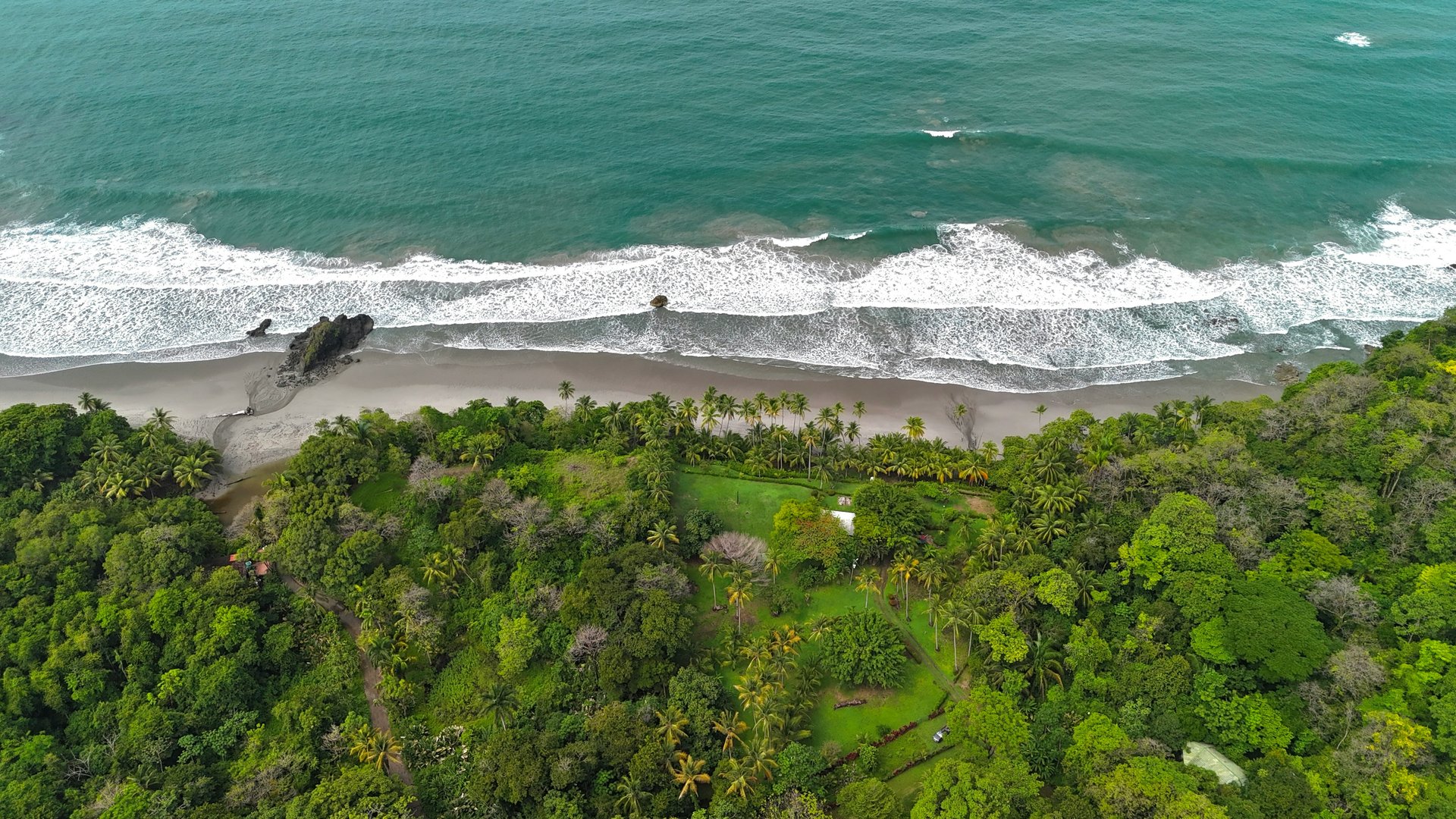 Playa Panamá