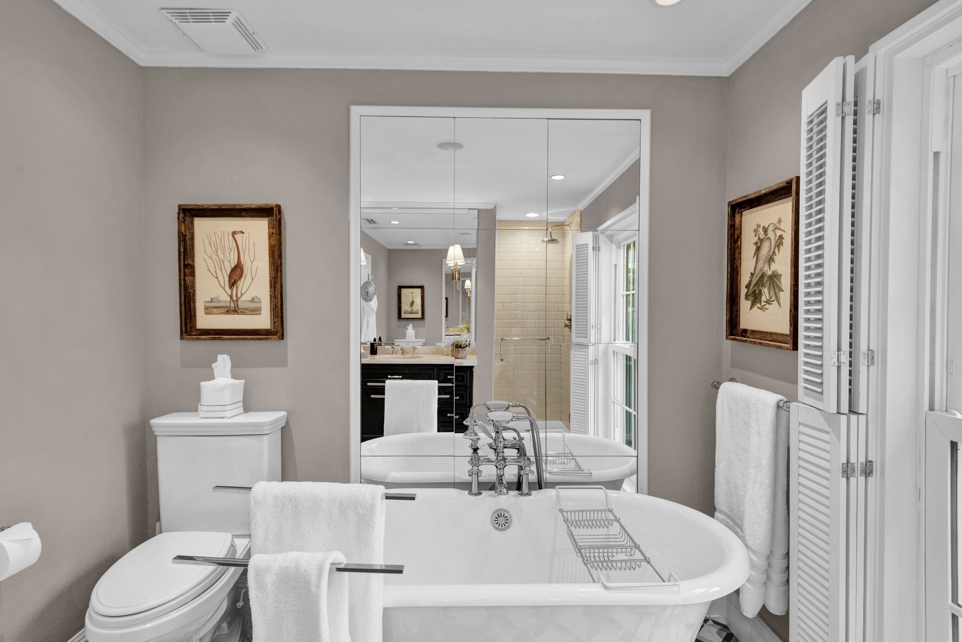 Villa Marisol, Lyford Cay