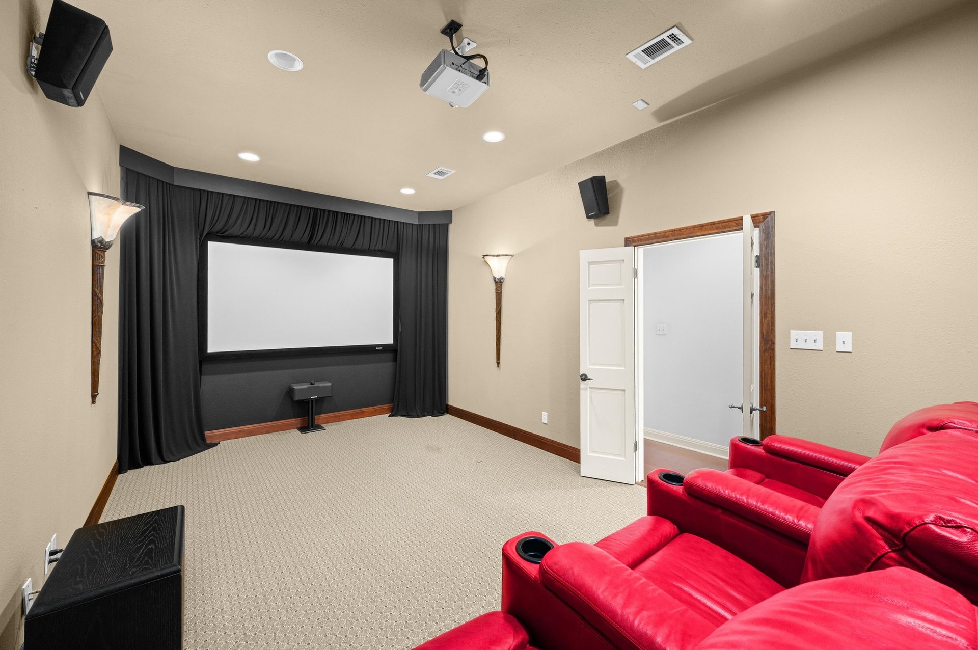 5252 McCormick Mountain Drive