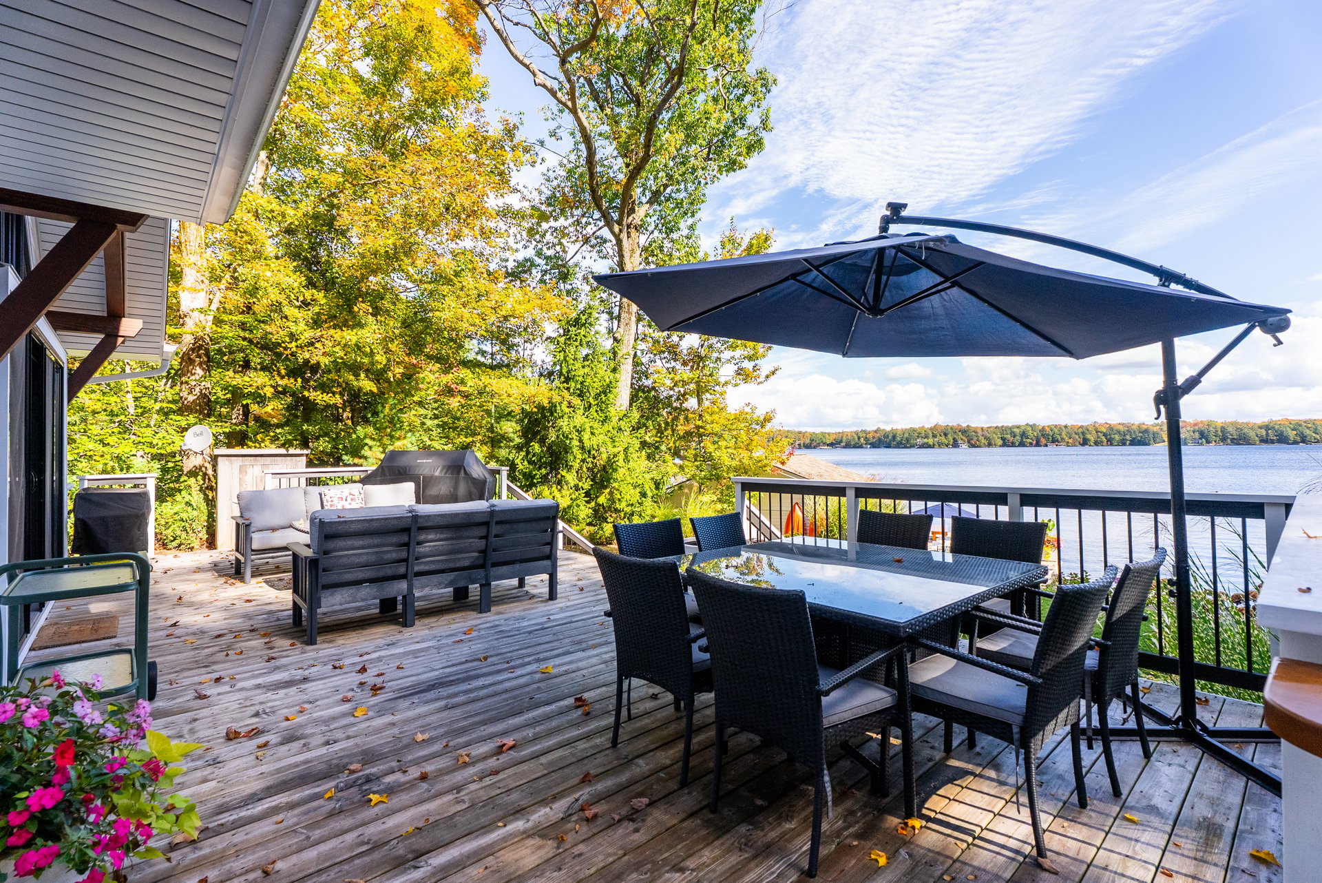 Lake Muskoka