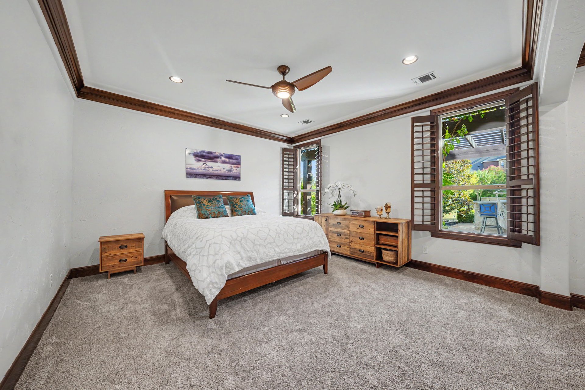 Exclusive Luxury Home in Heath TX by Phil Owens