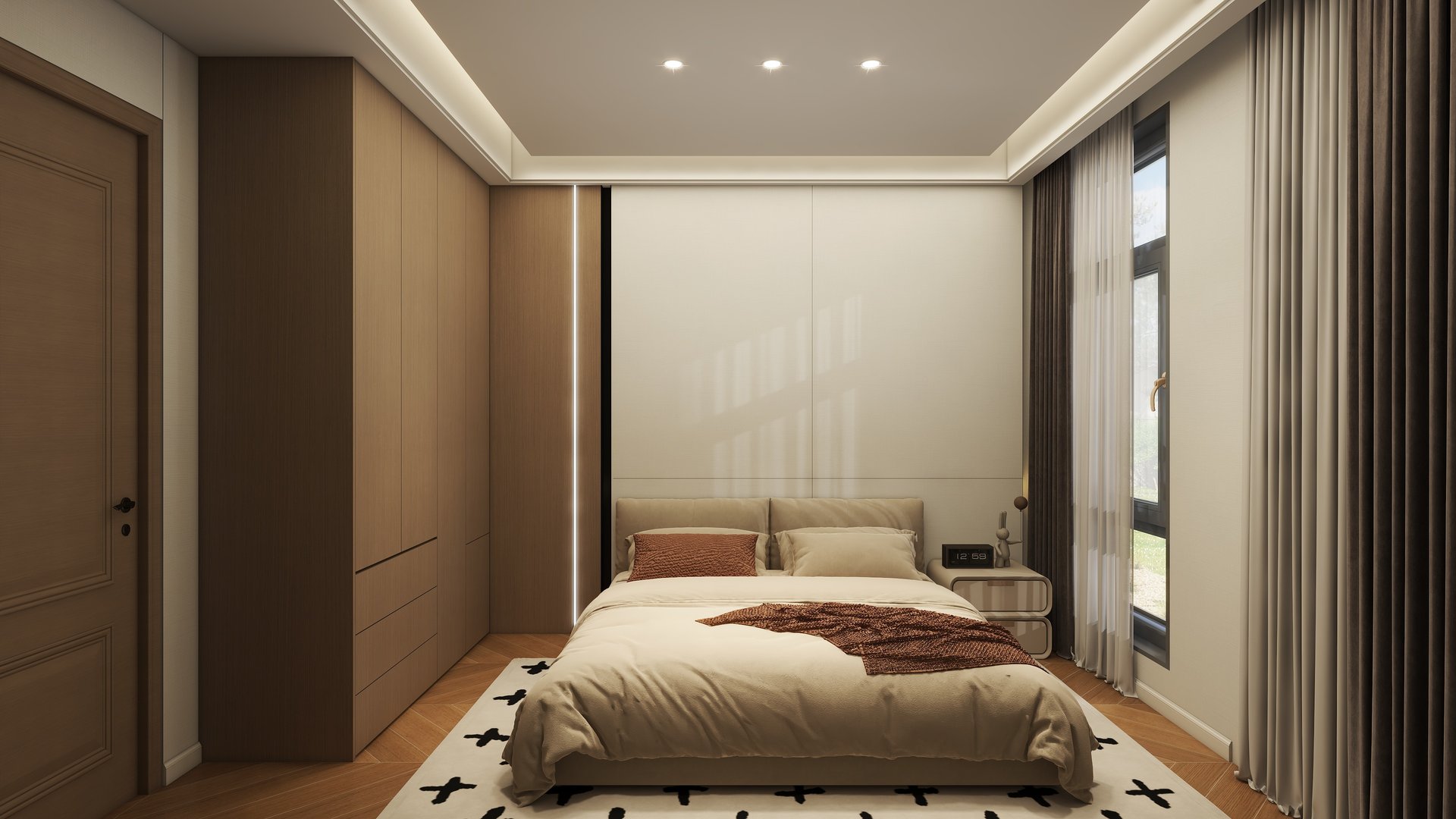 Still Lake Townhomes- Reflection Unit