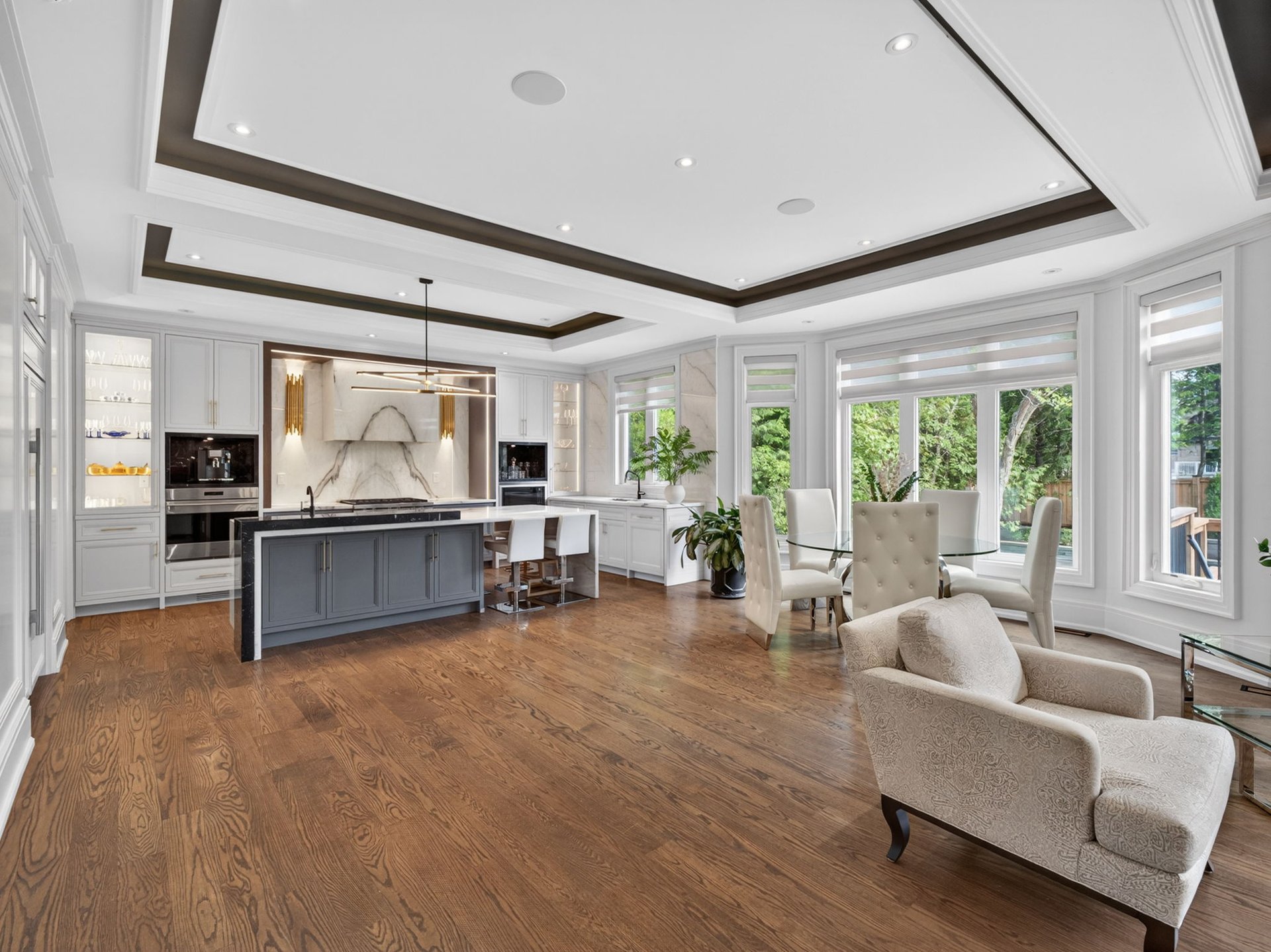 Ultimate Luxury