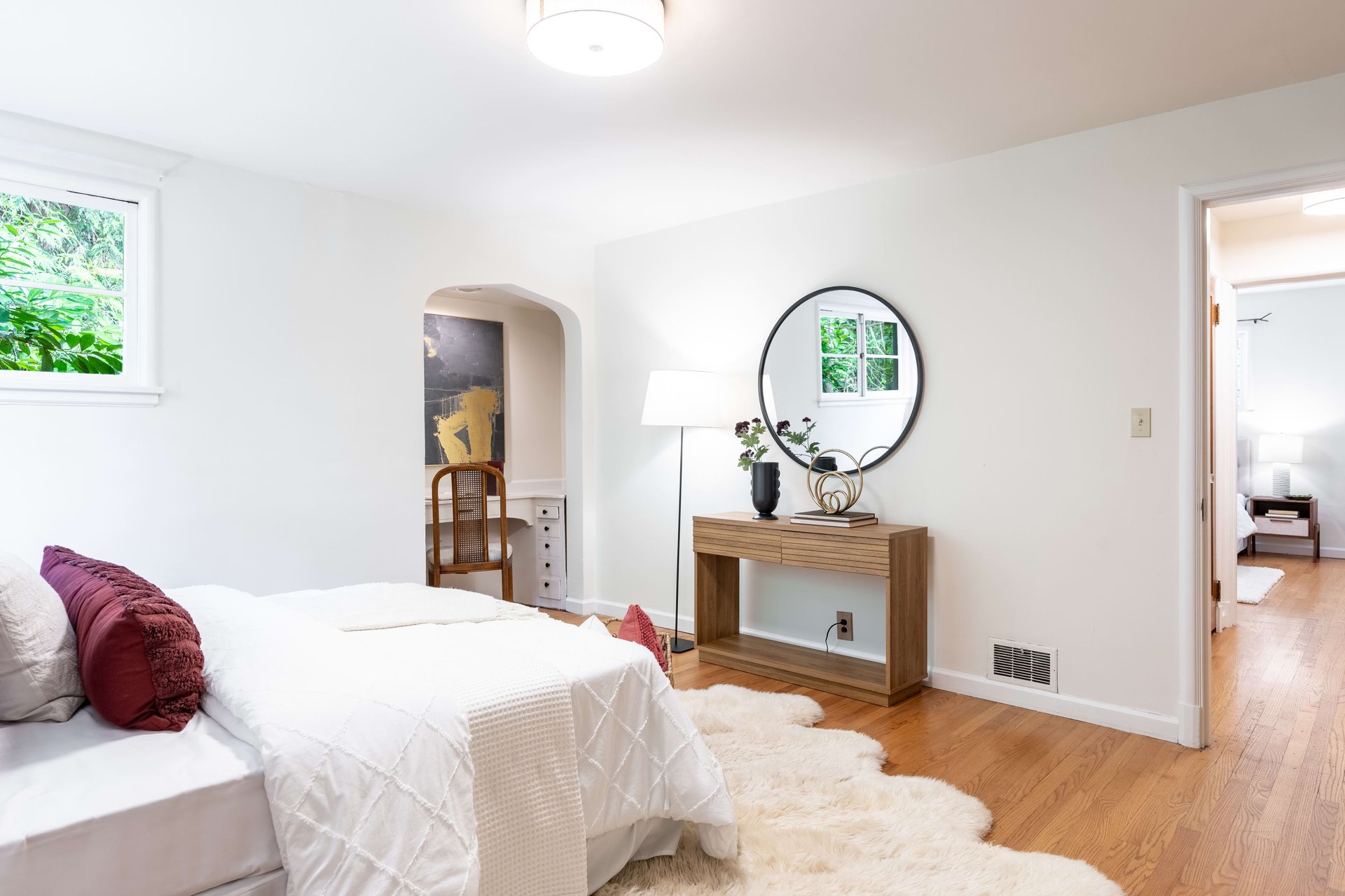 Art Deco Classic in Lake Forest Park