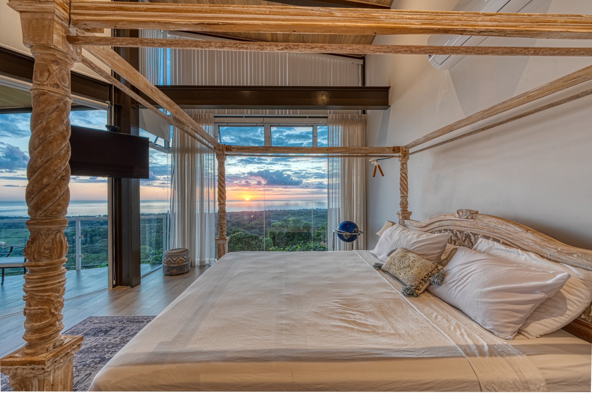 Whales Tail View Luxury Estate in Uvita Costa Rica Limited Time Opportunity