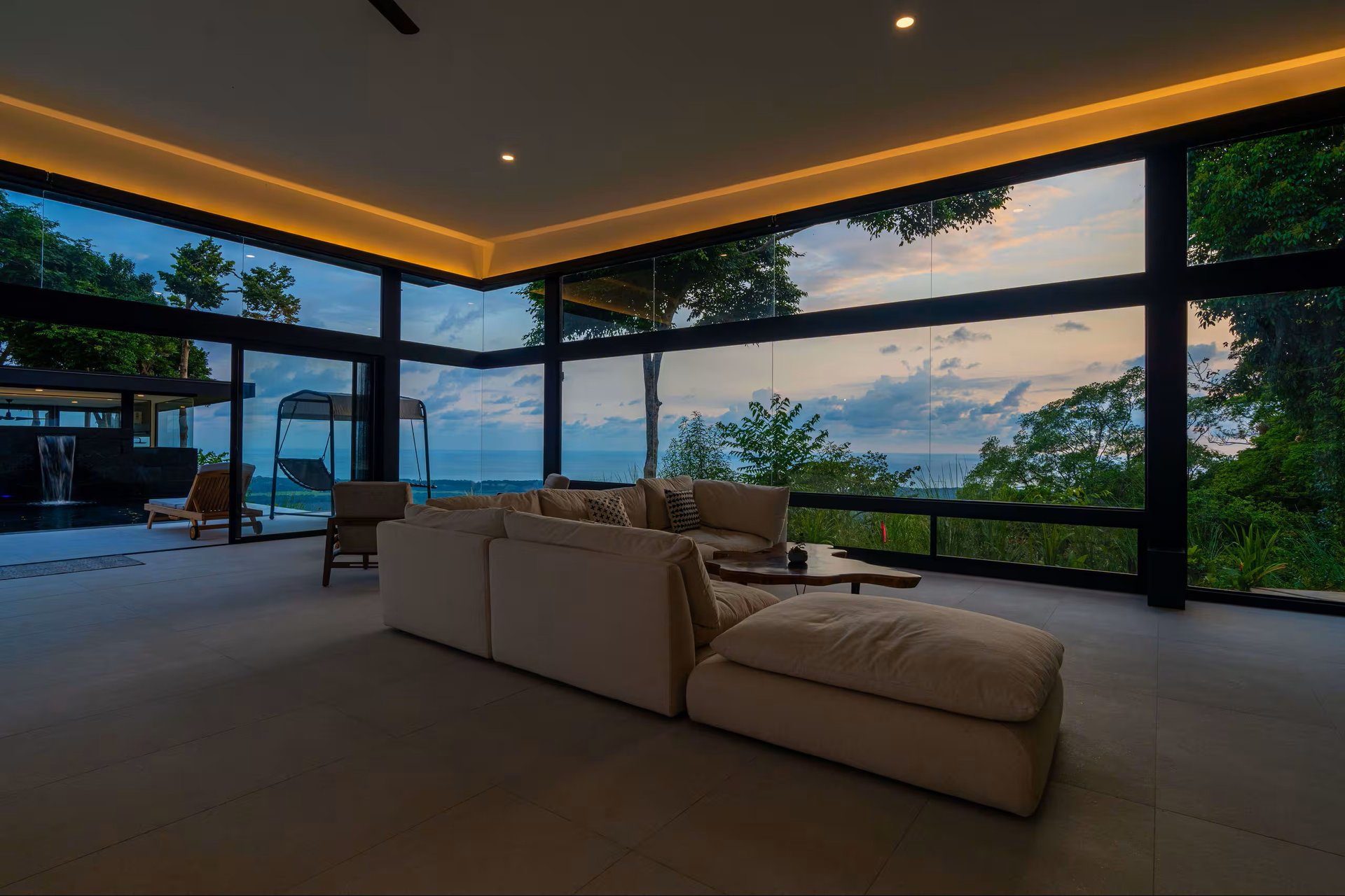 Luxury Ocean View Estate