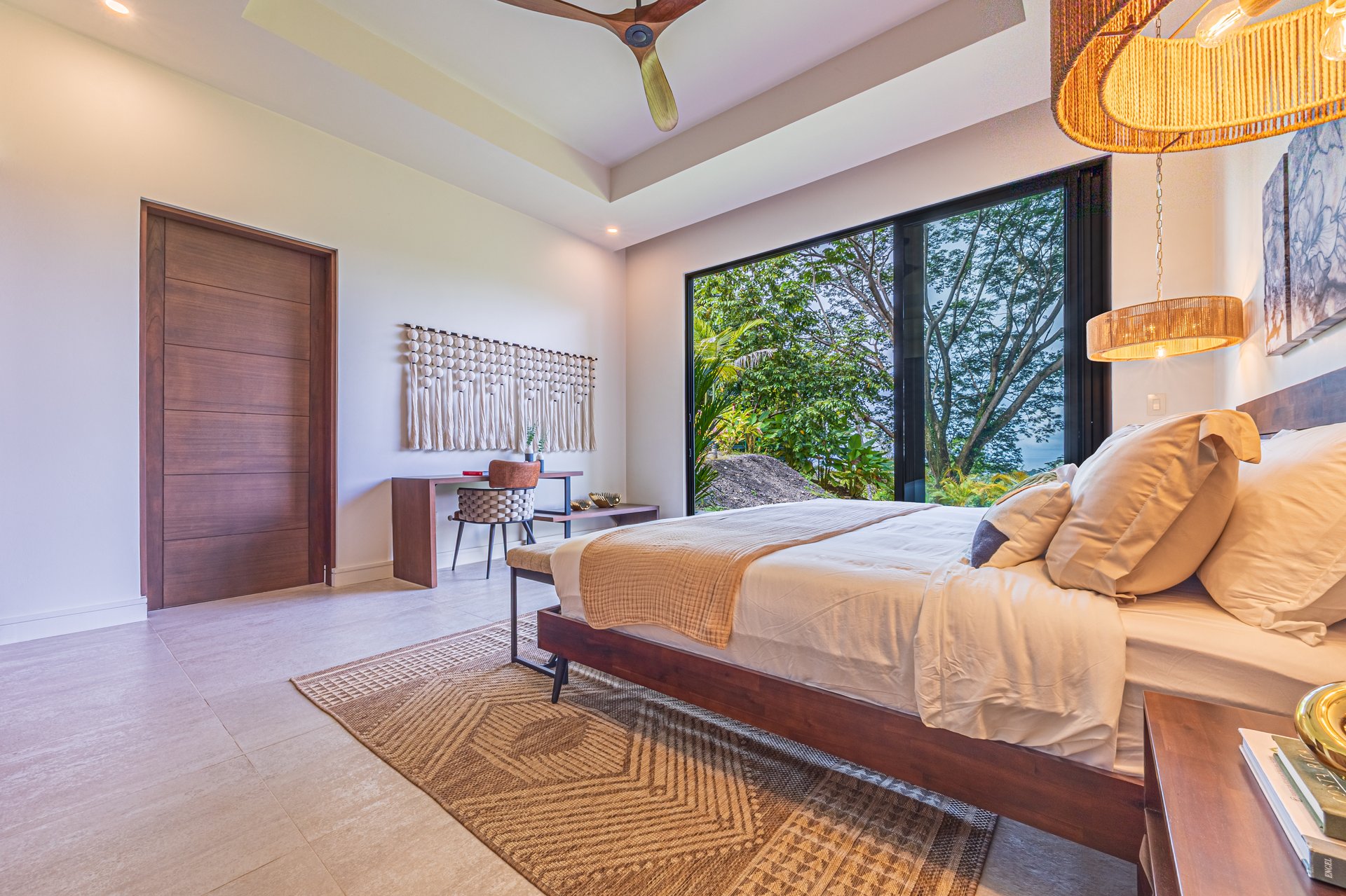 Modern Tropical Home at Las Colinas #23