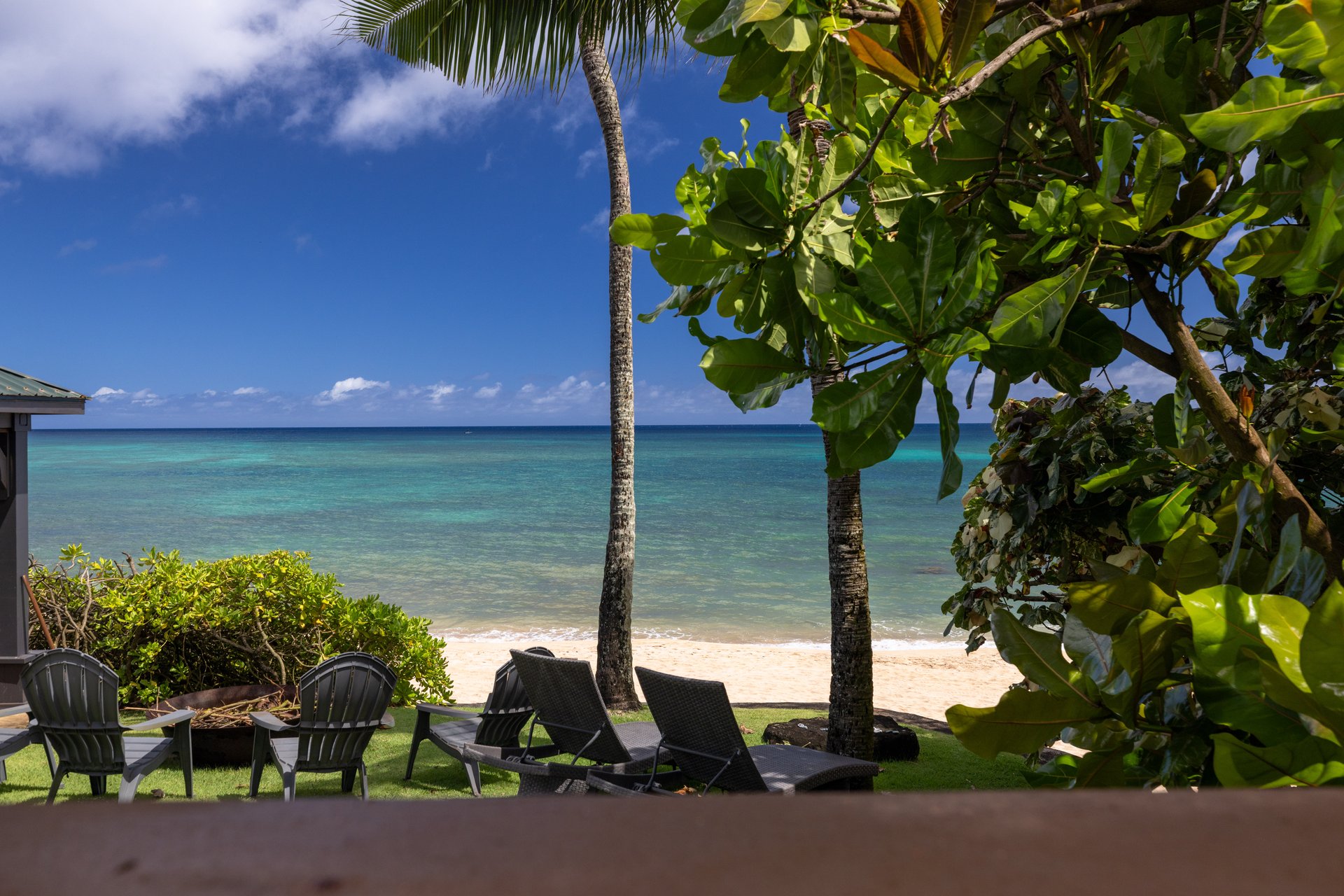 Chun's Reef Estate