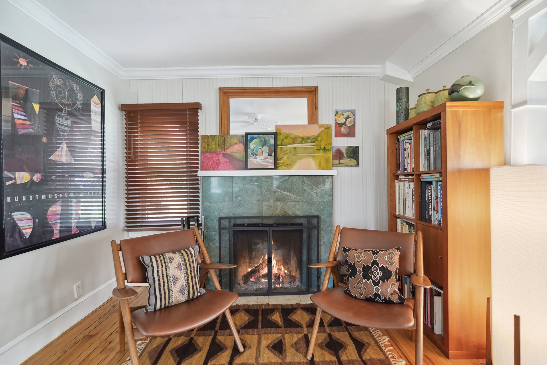 63 Deerfield Road