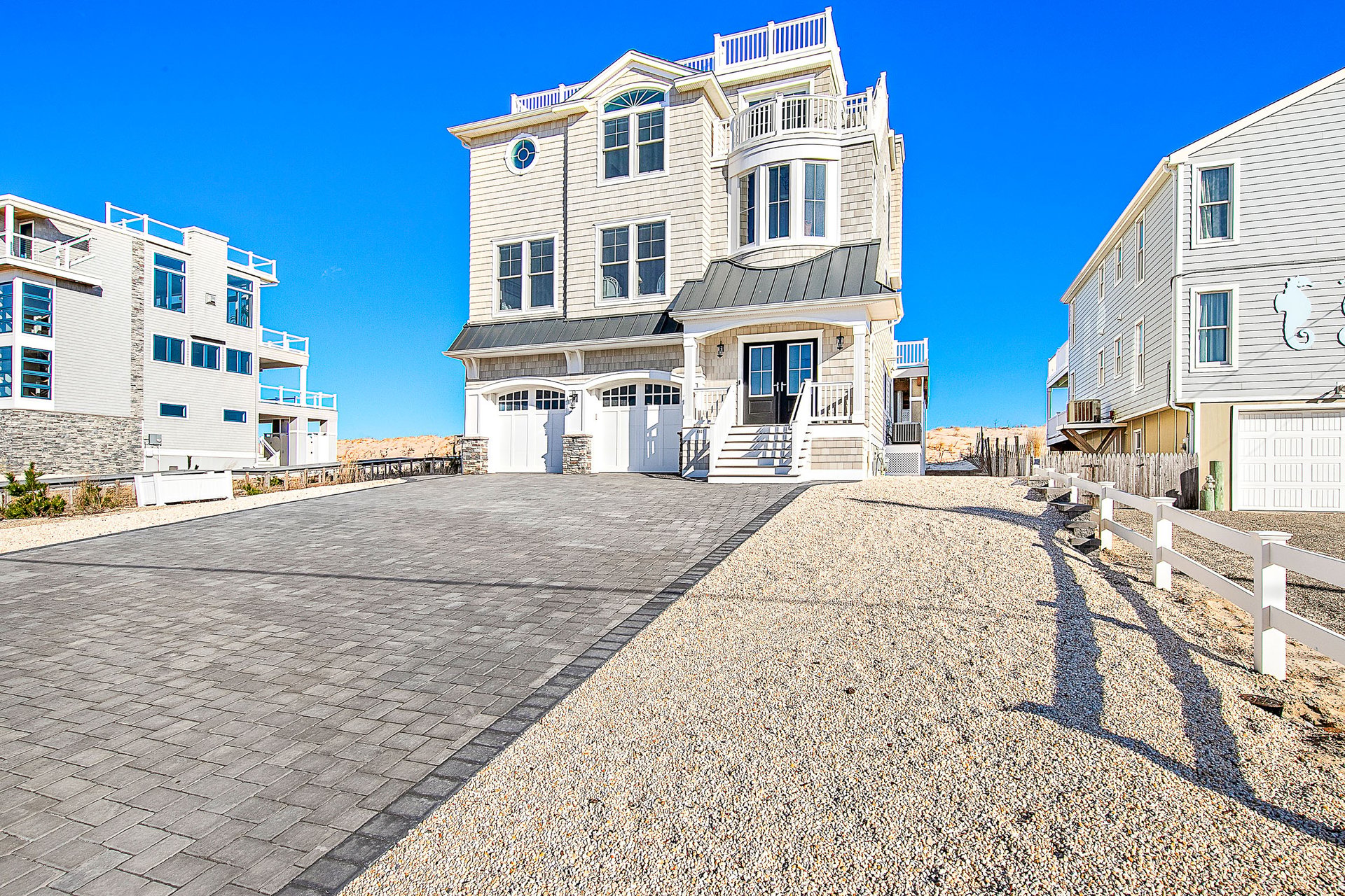 4901 S Long Beach Blvd - Pet Friendly