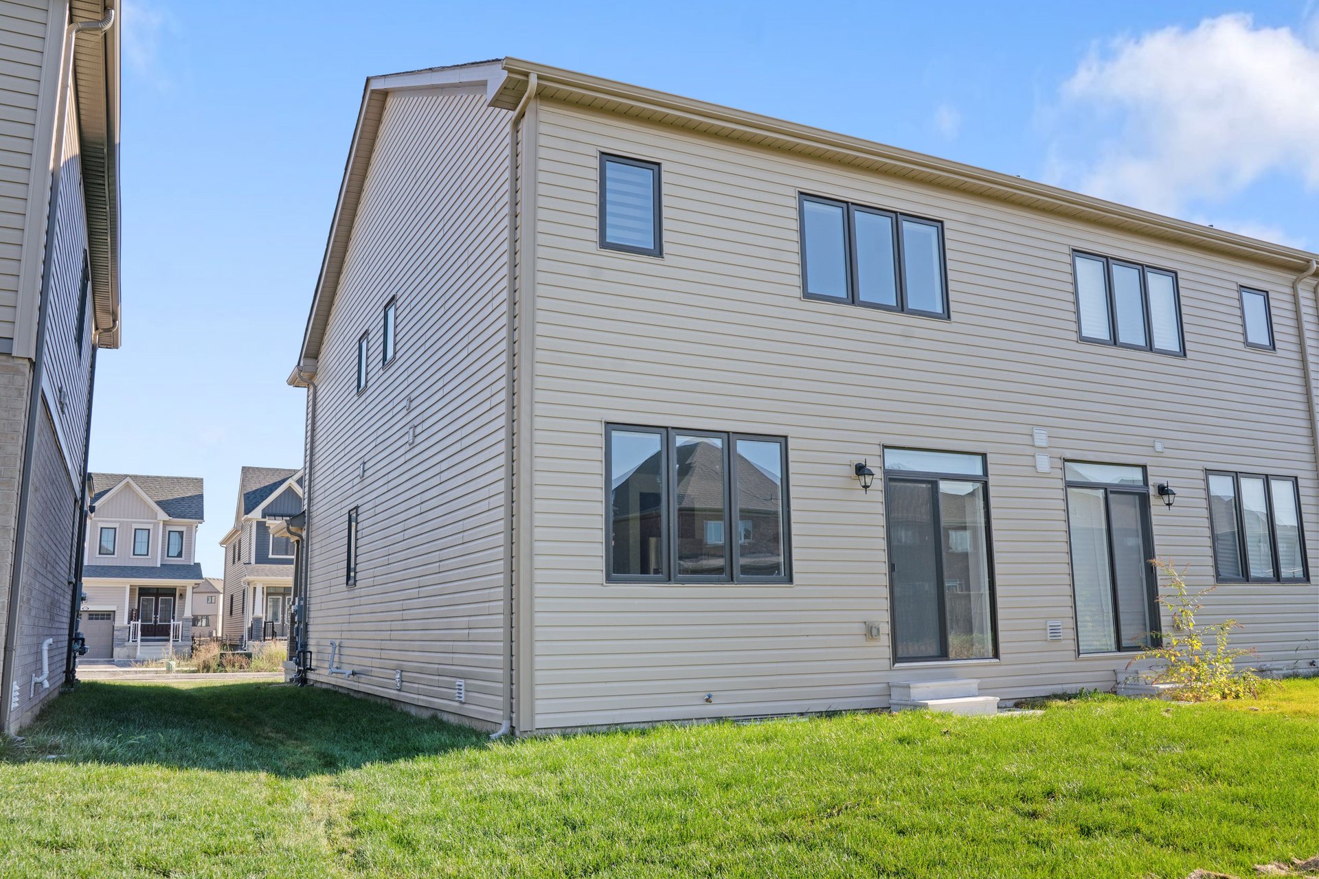 115 Velvet Way