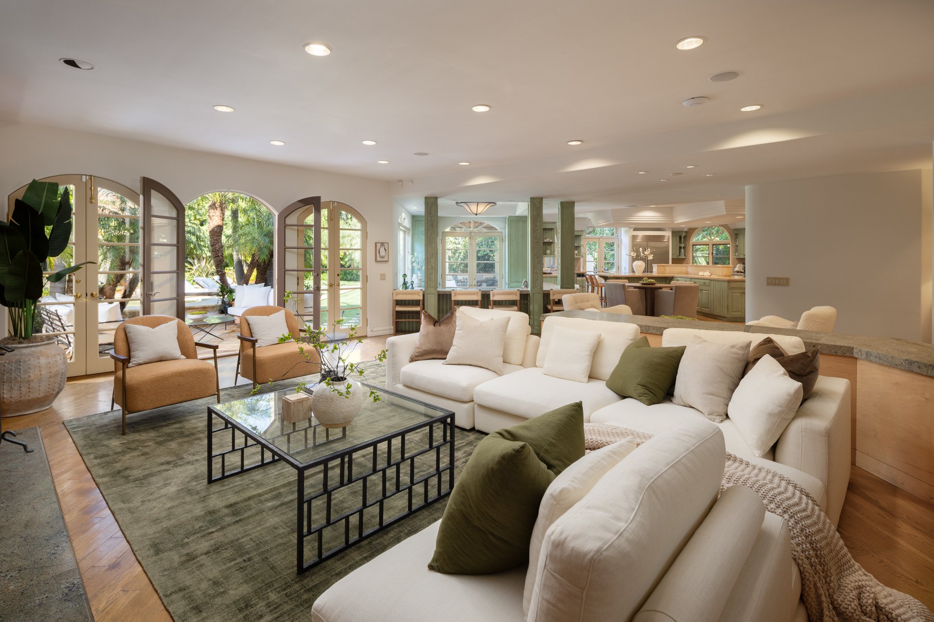 530 Moreno Ave, Brentwood