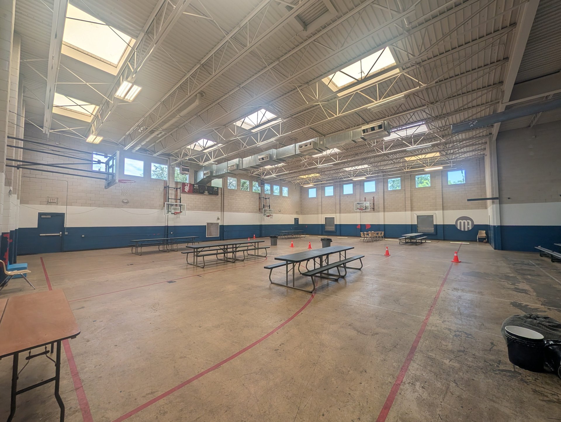 2101 Alexander Ave &Y 2104 McKenzie Ave