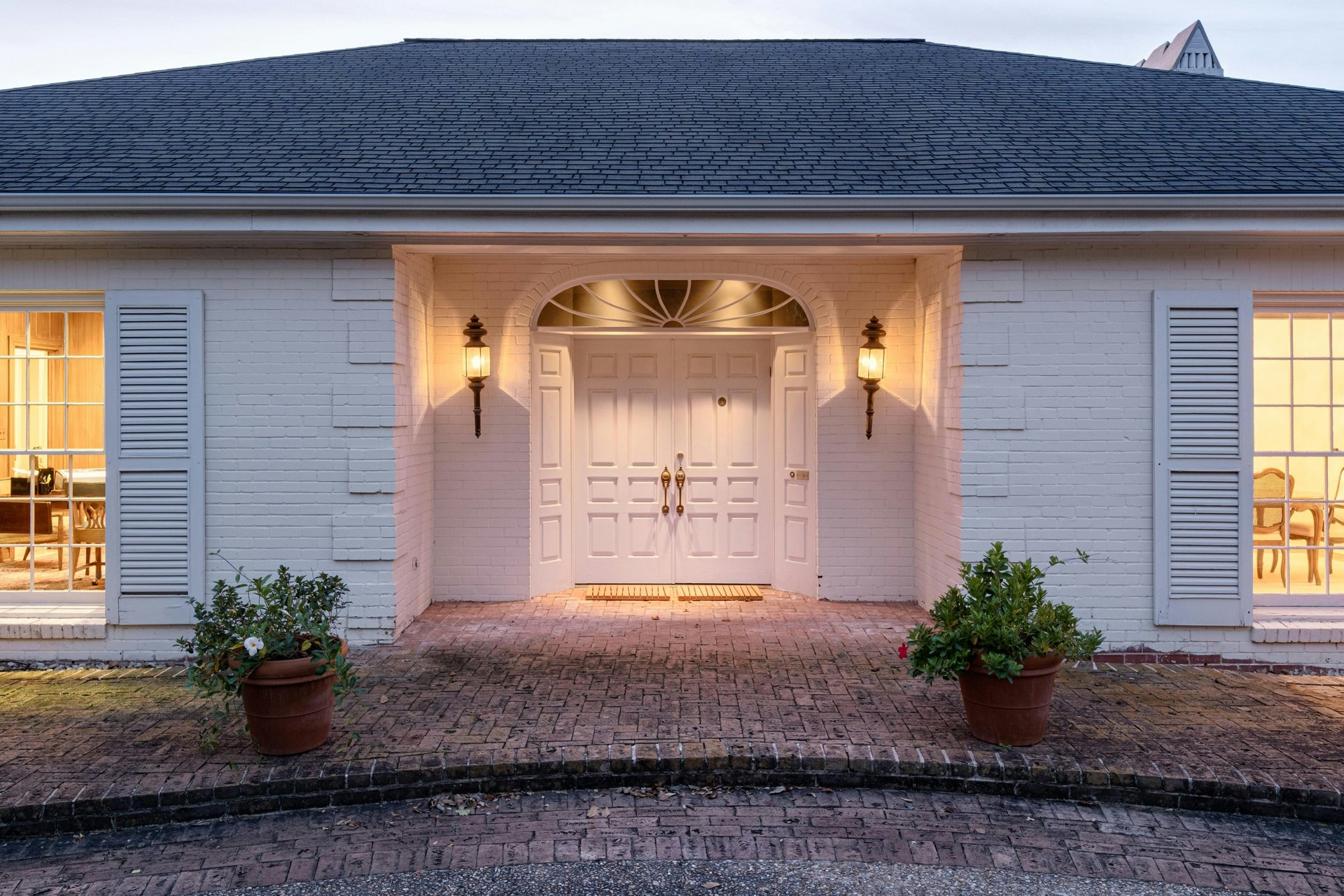 3421 Monte Vista Drive + Mt. Bonnell Road Lot 