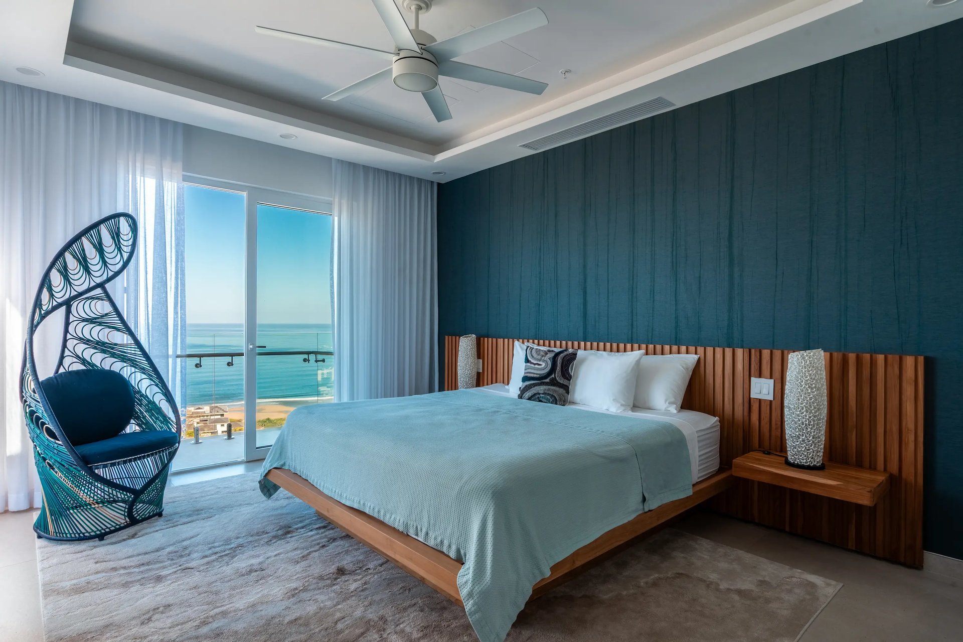 Apartment 701 | Penthouse