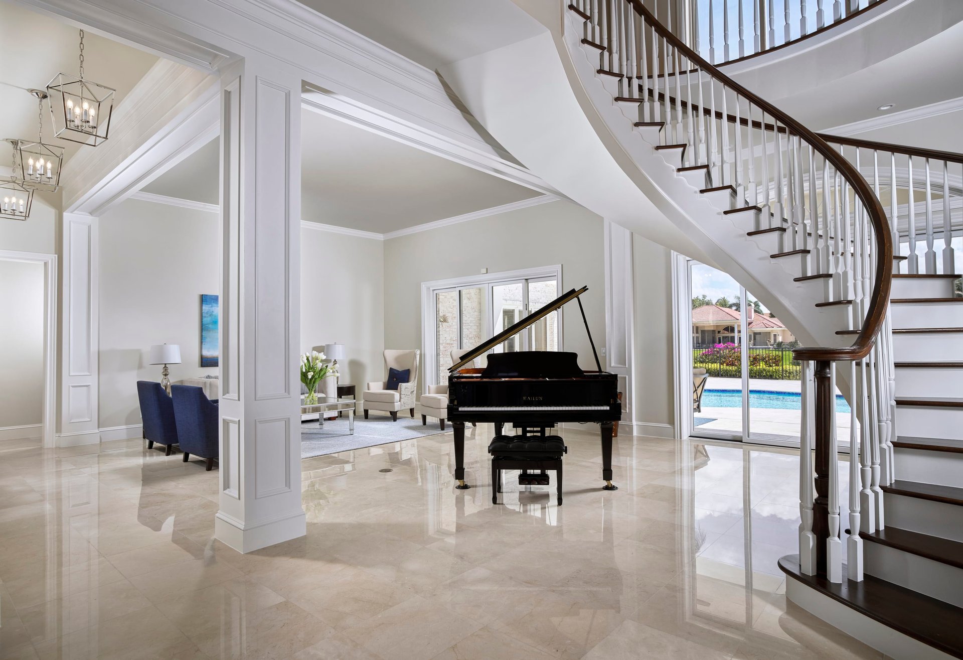 BAY COLONY SHORES
